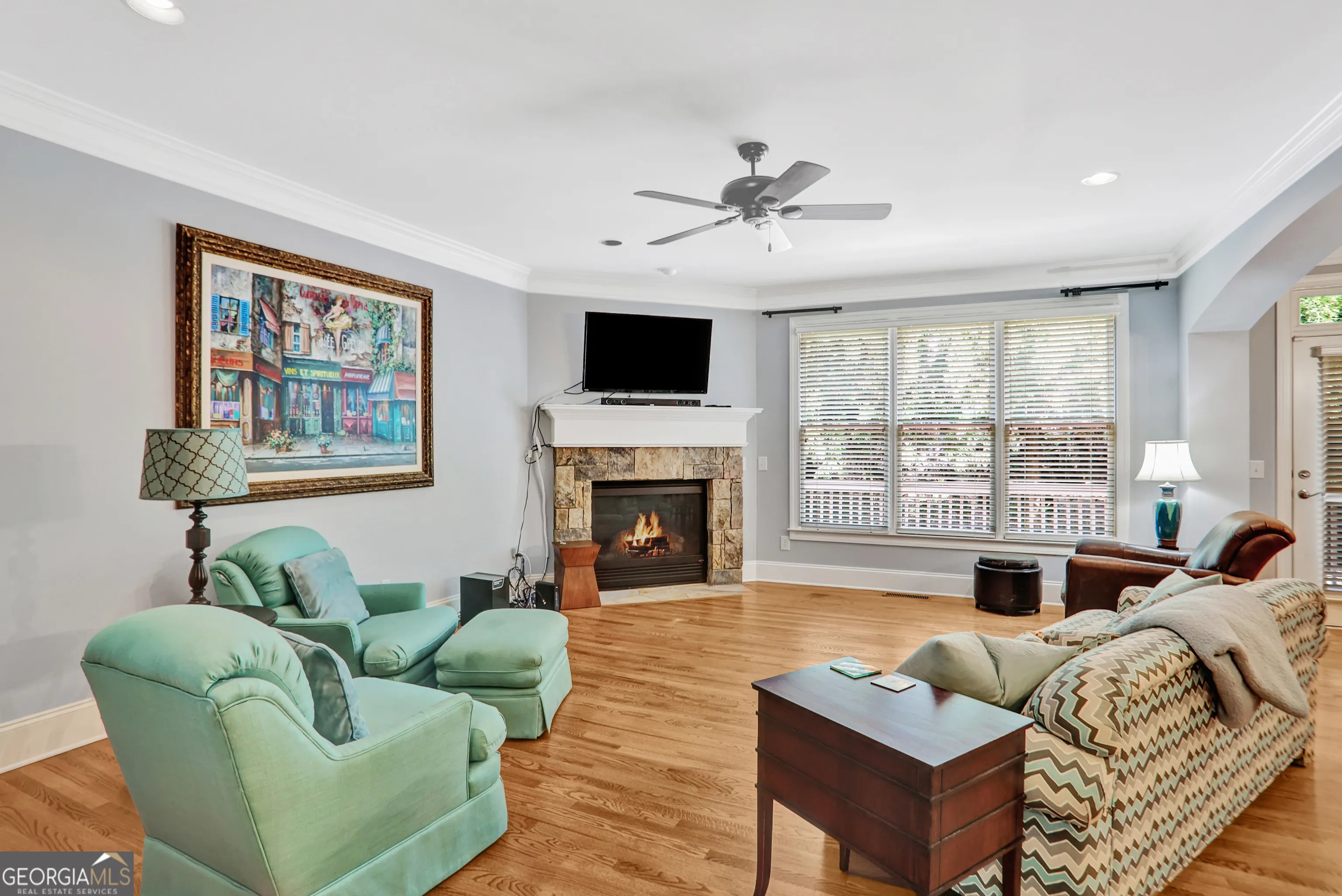 2444 Oak Grove Heights