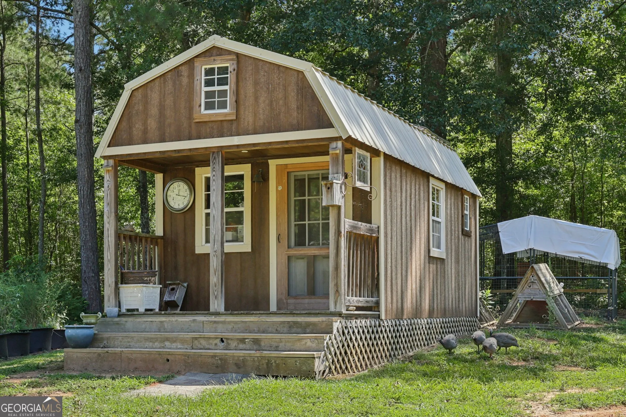 250 Stagecoach Road