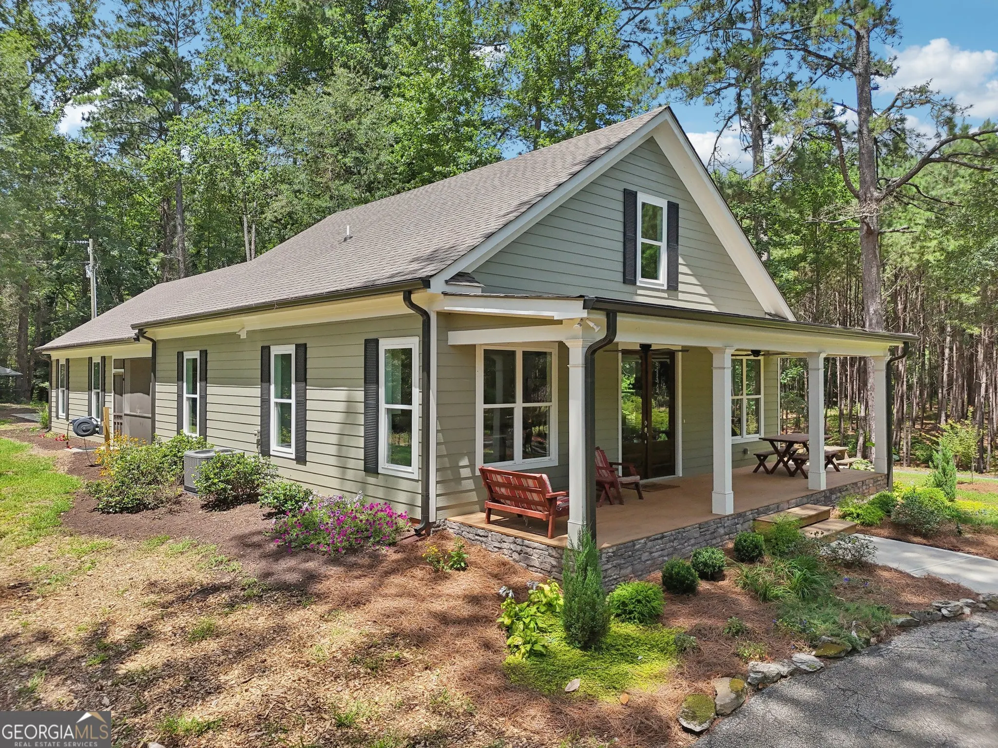 250 Stagecoach Road