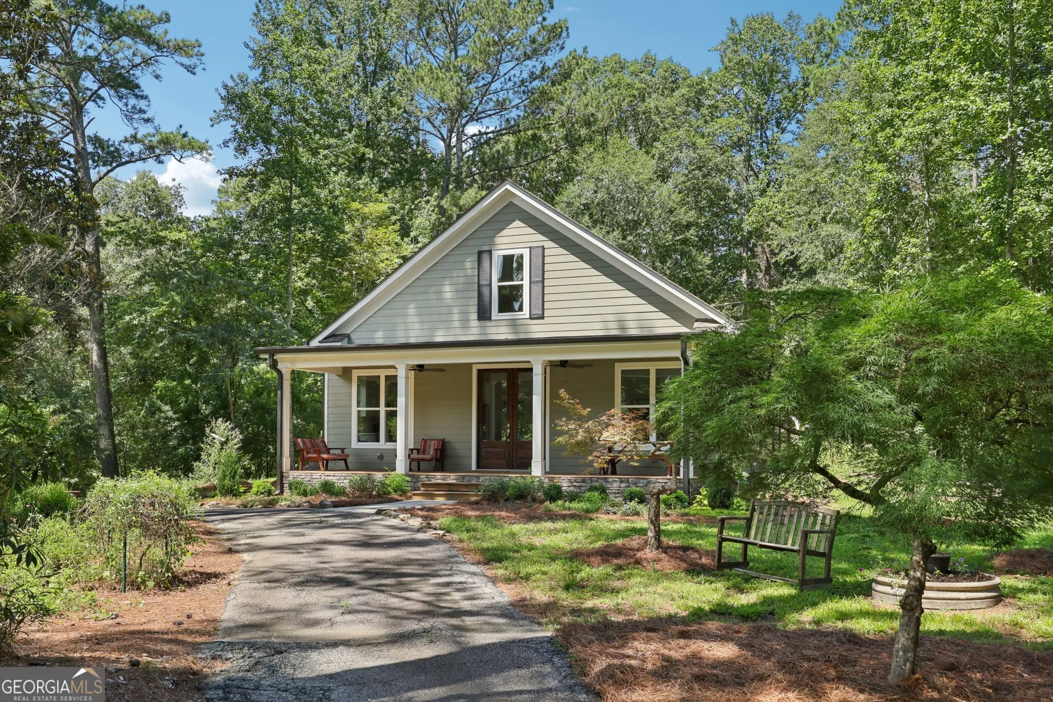 250 Stagecoach Road
