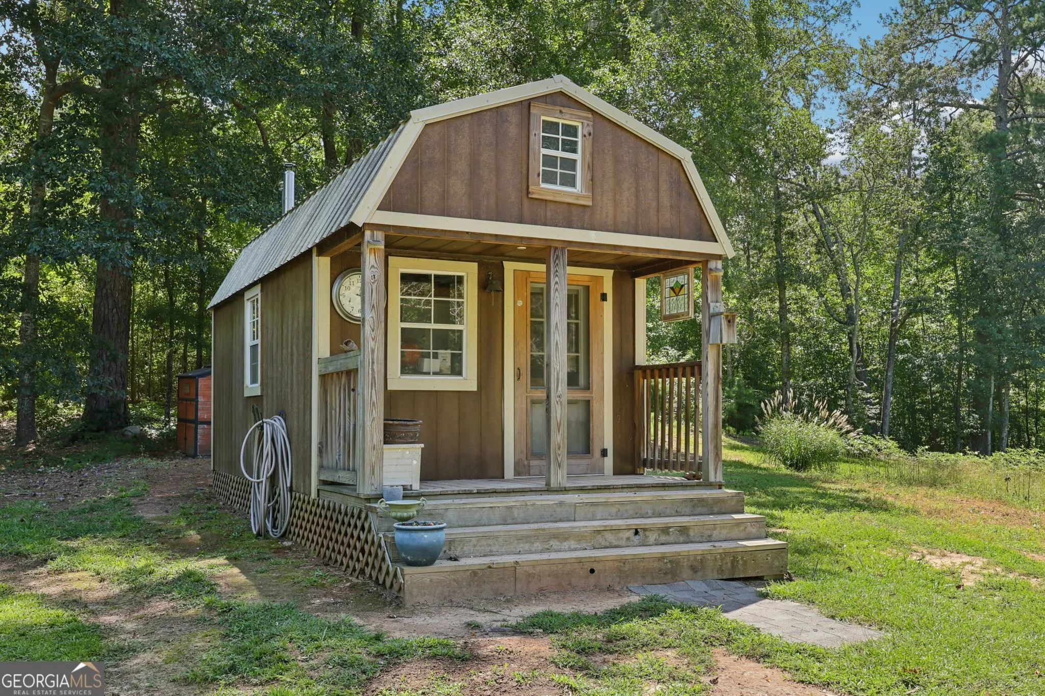 250 Stagecoach Road