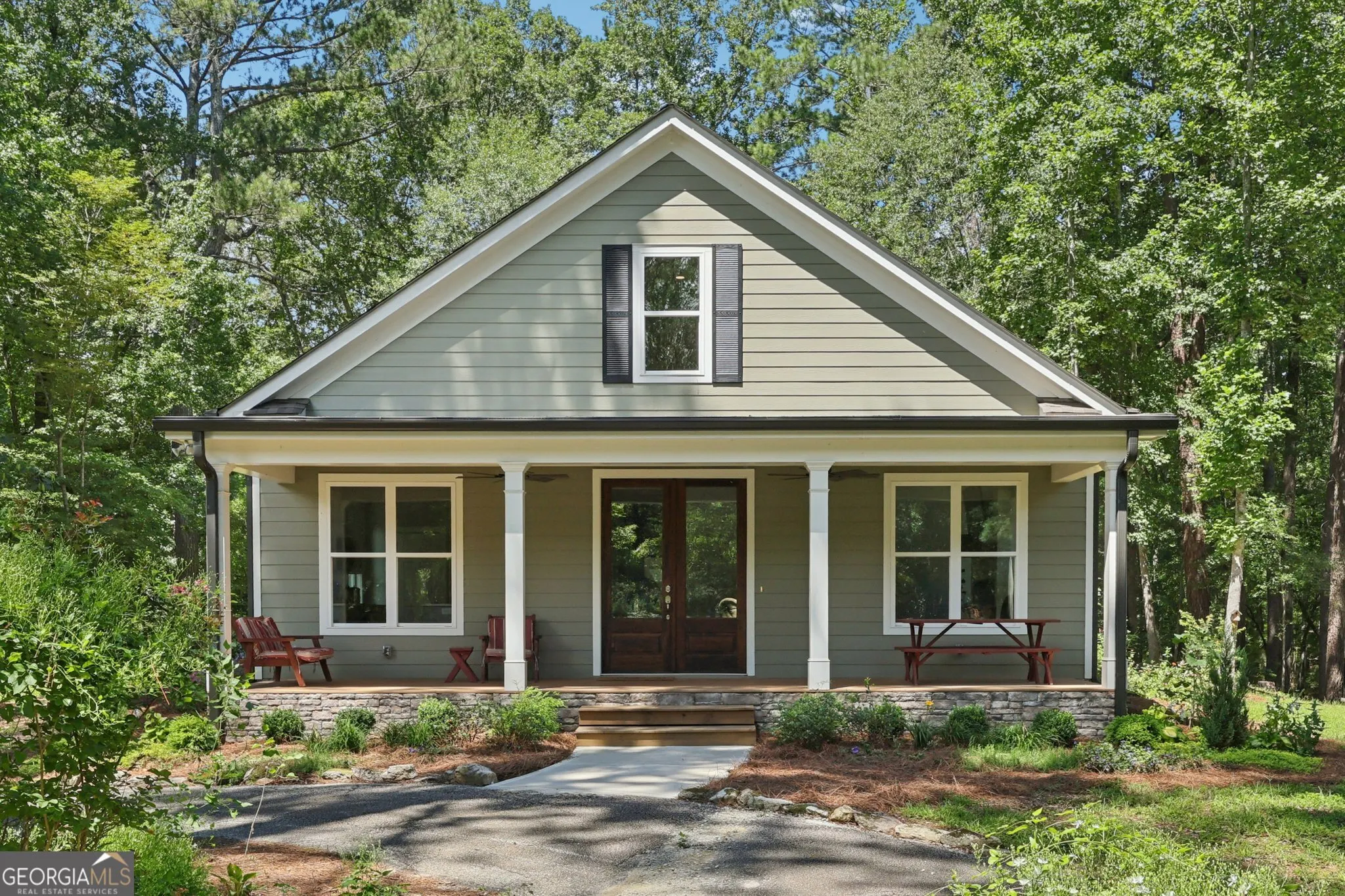 250 Stagecoach Road