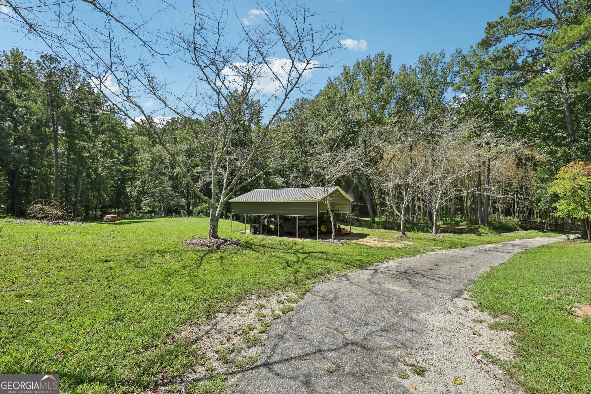 250 Stagecoach Road