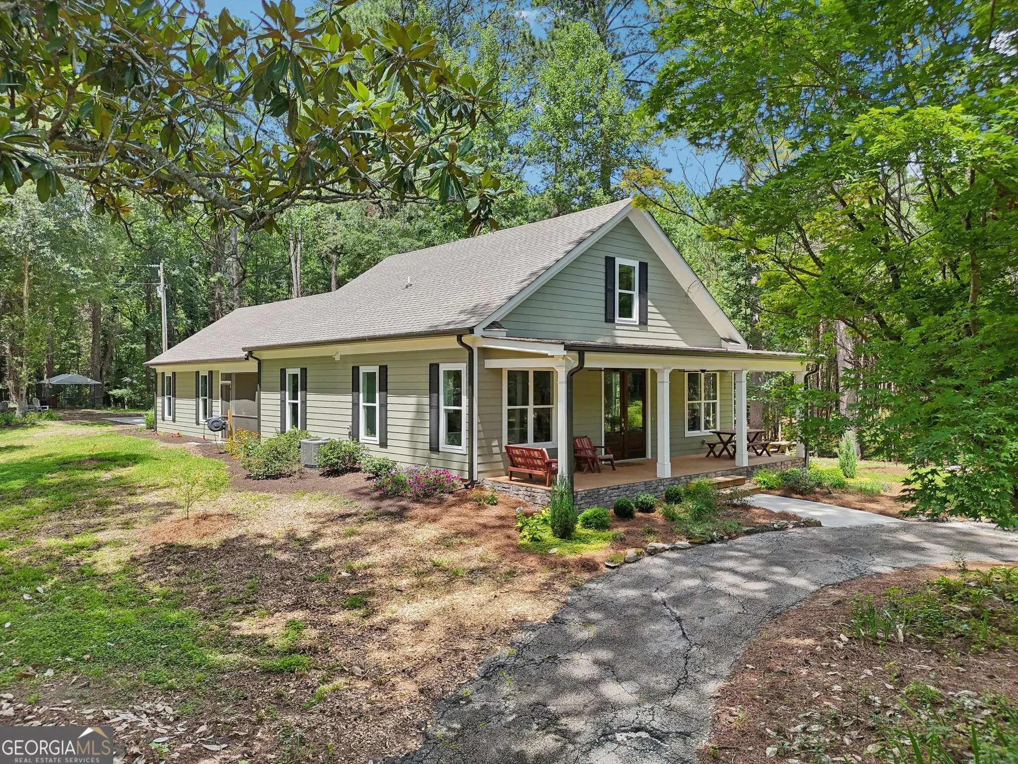 250 Stagecoach Road
