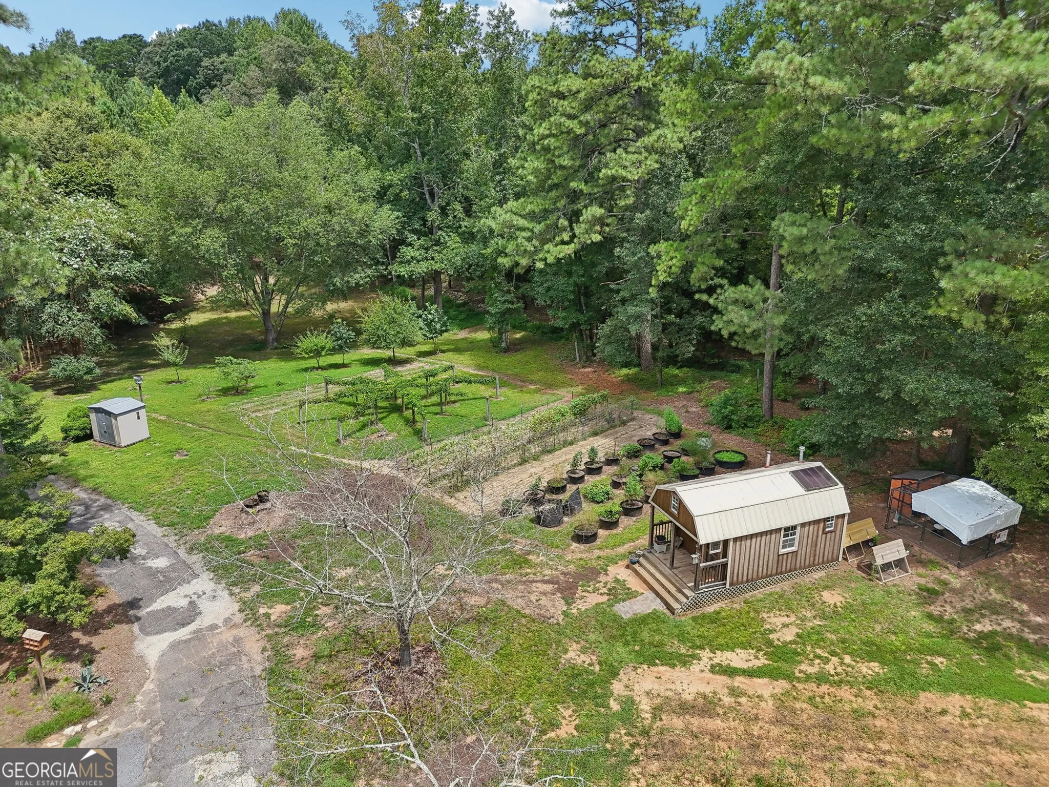 250 Stagecoach Road