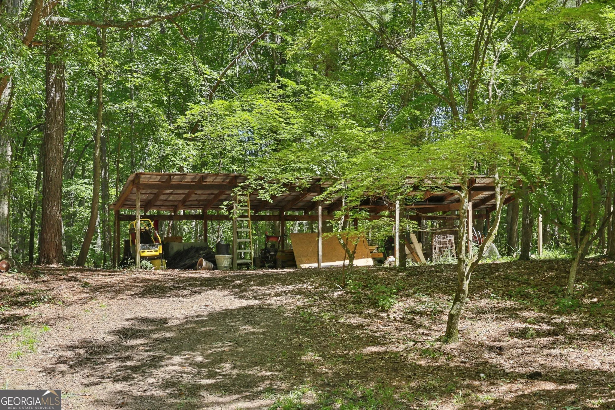 250 Stagecoach Road