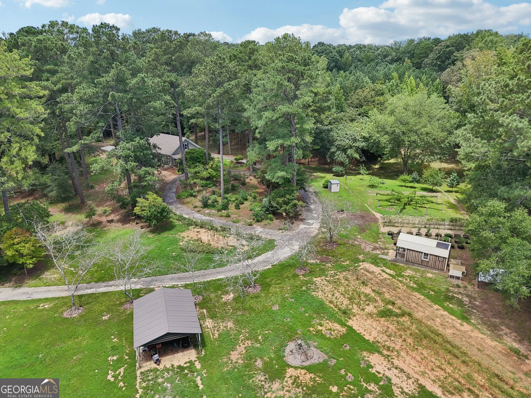 250 Stagecoach Road