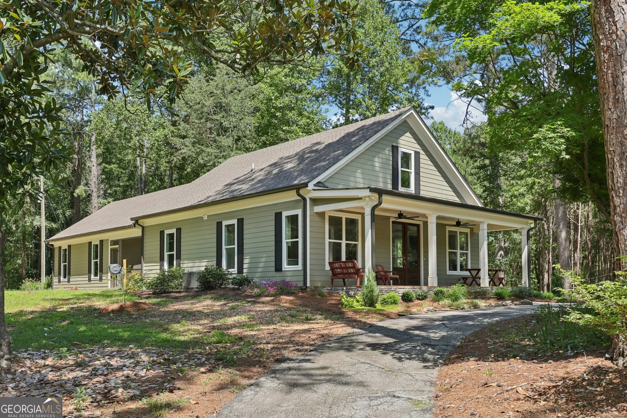 250 Stagecoach Road