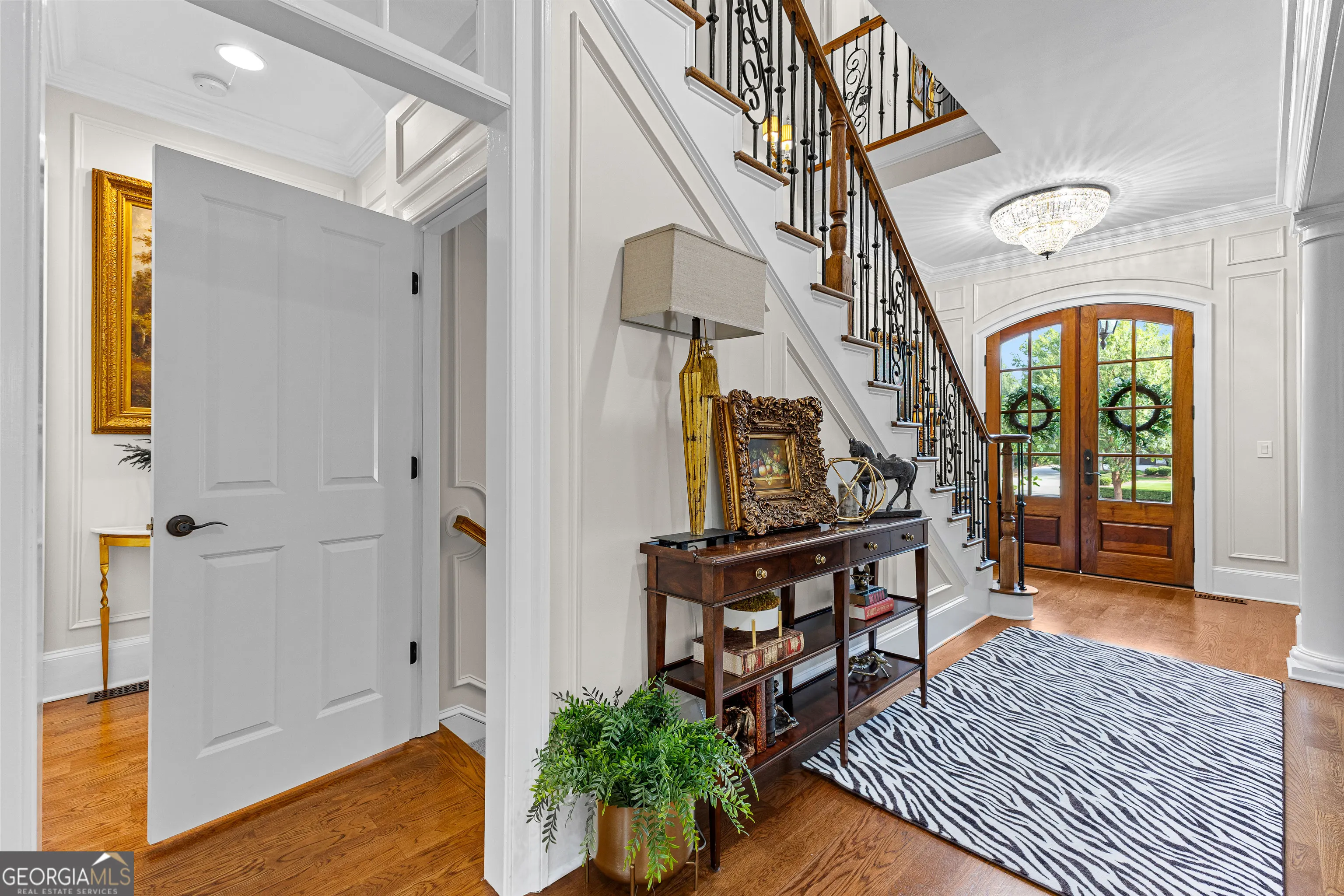 205 Newhaven Drive