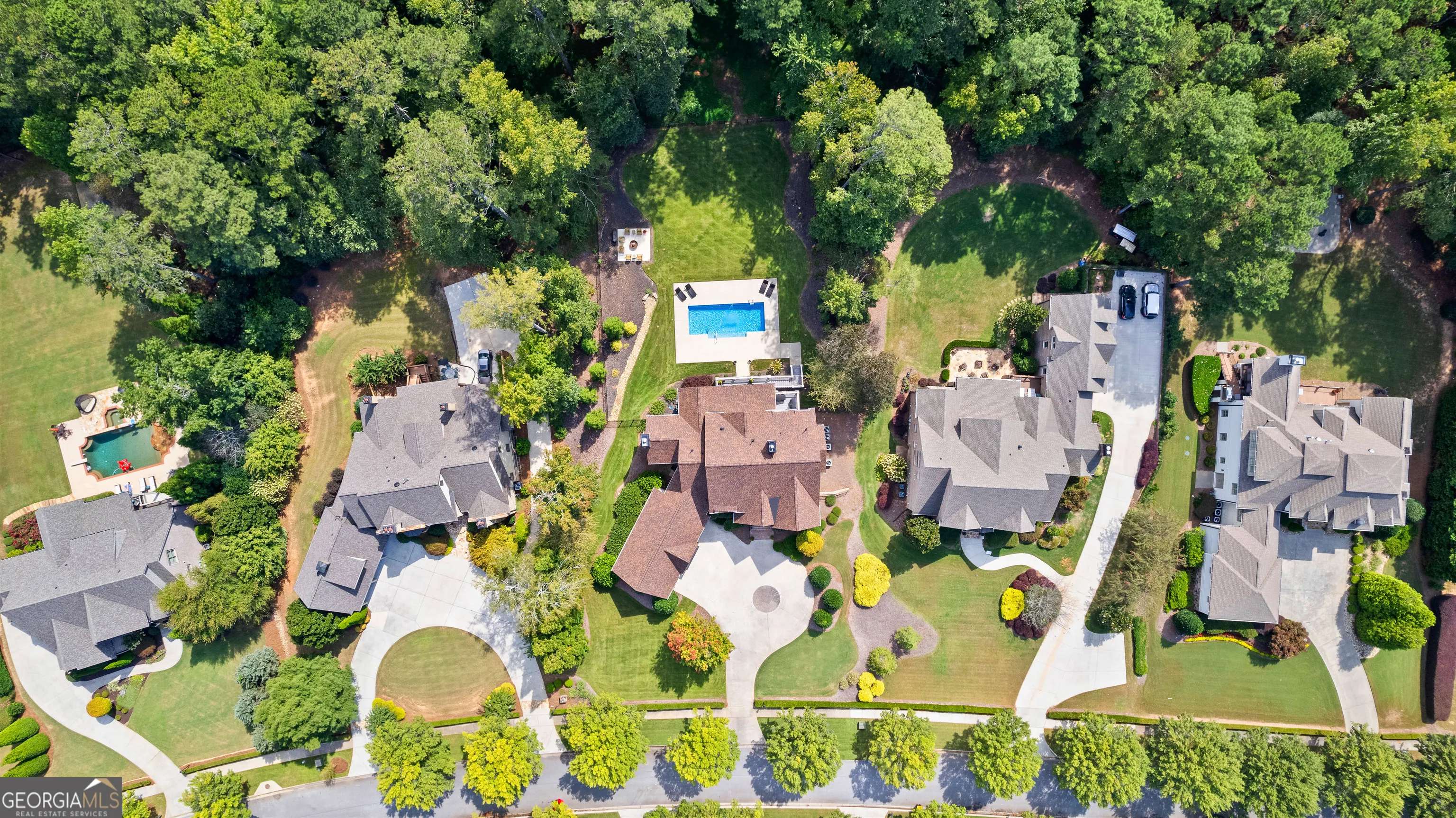205 Newhaven Drive