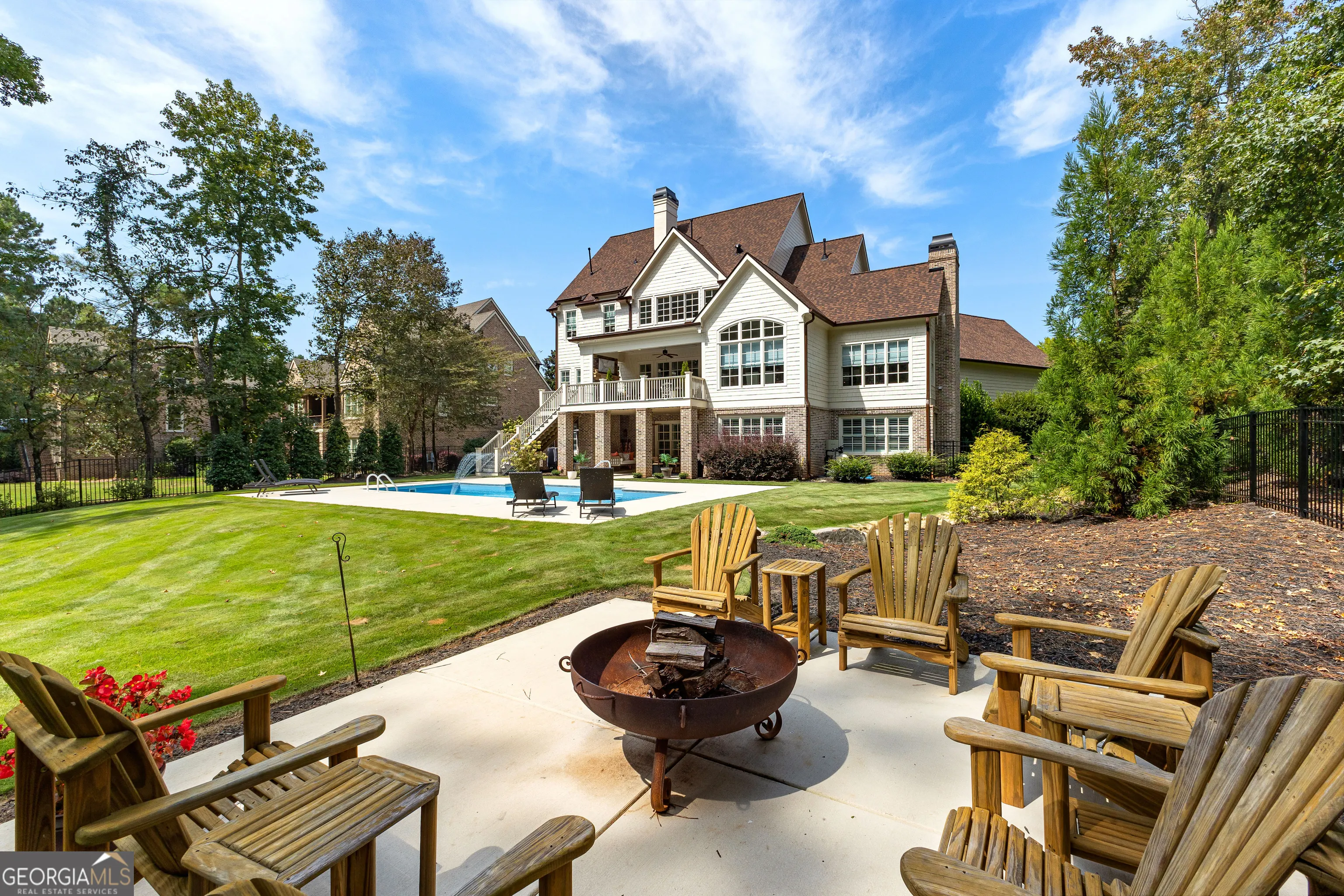 205 Newhaven Drive