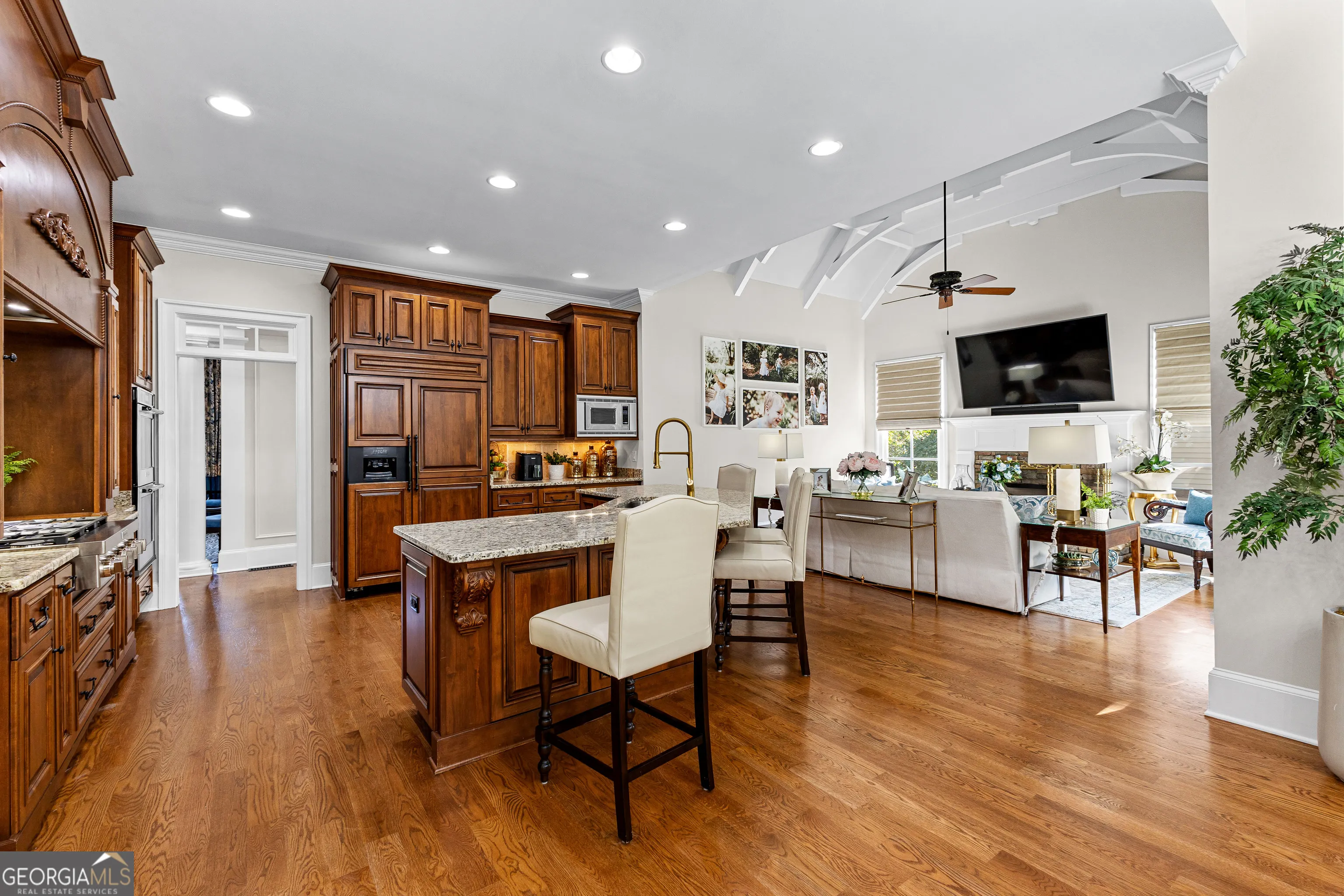 205 Newhaven Drive