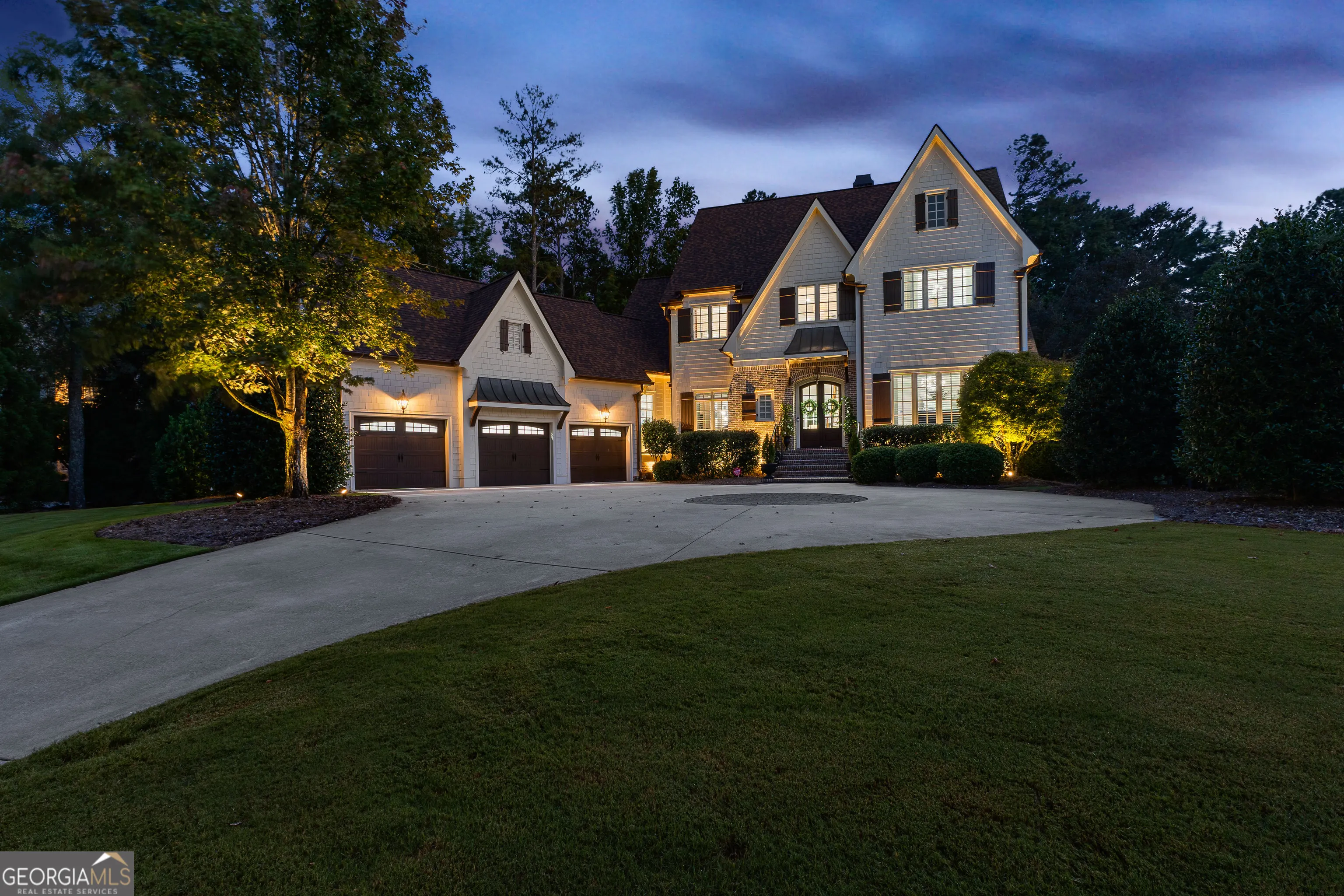 205 Newhaven Drive