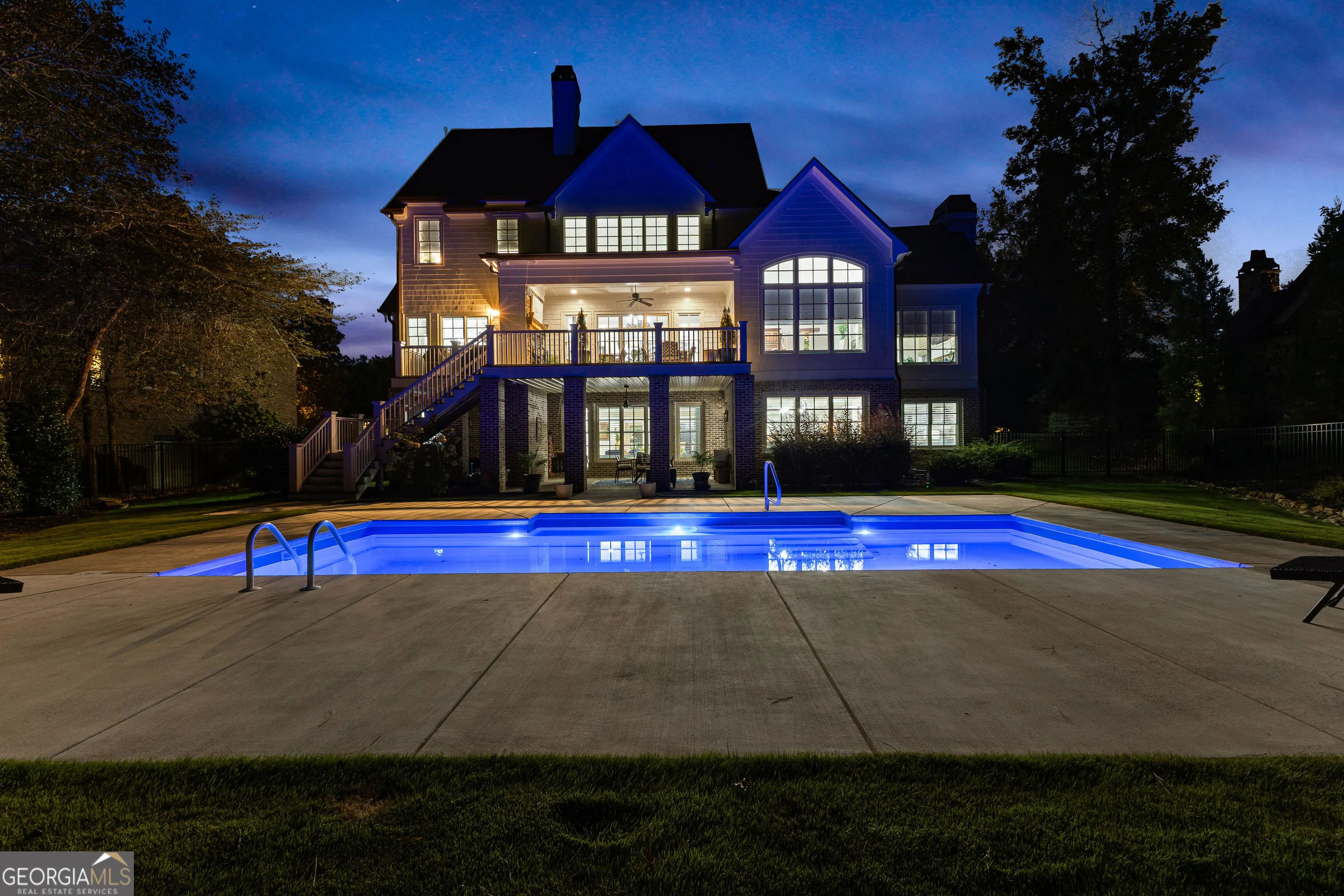 205 Newhaven Drive