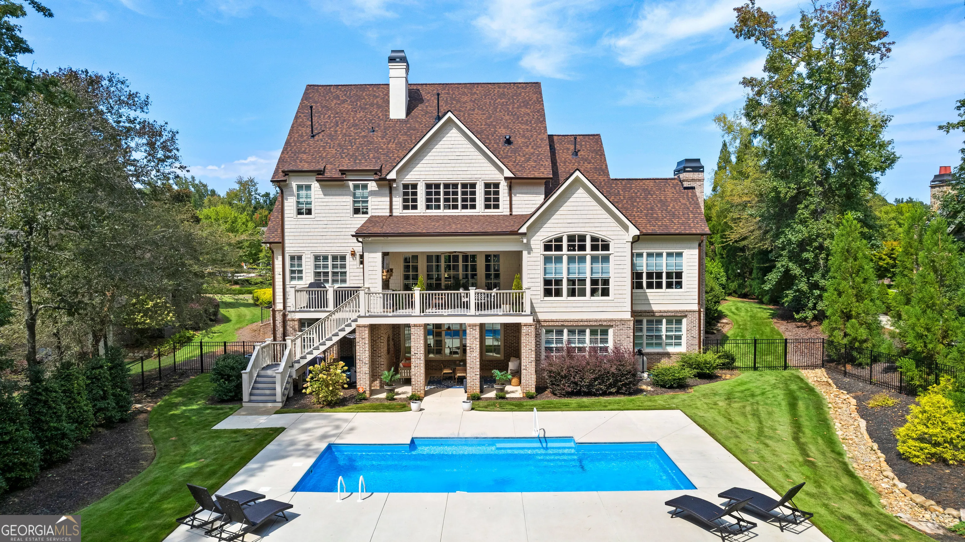 205 Newhaven Drive