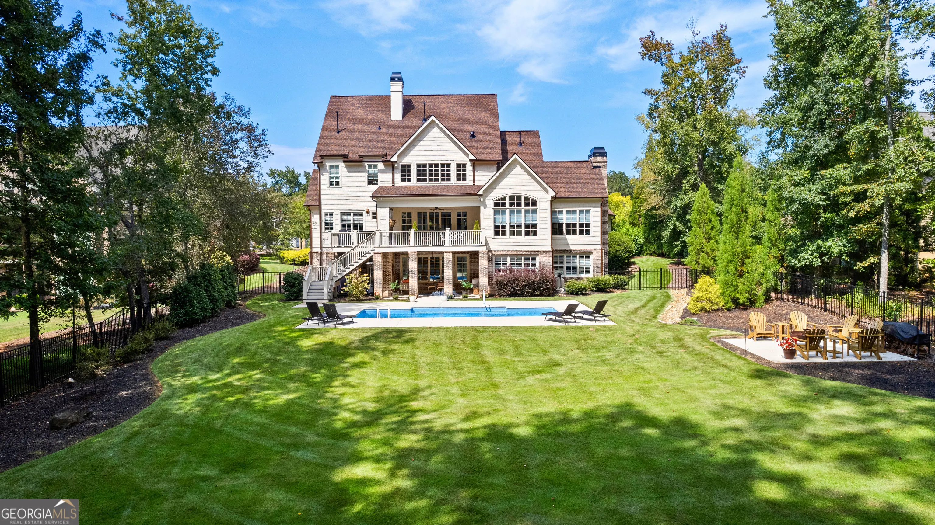 205 Newhaven Drive