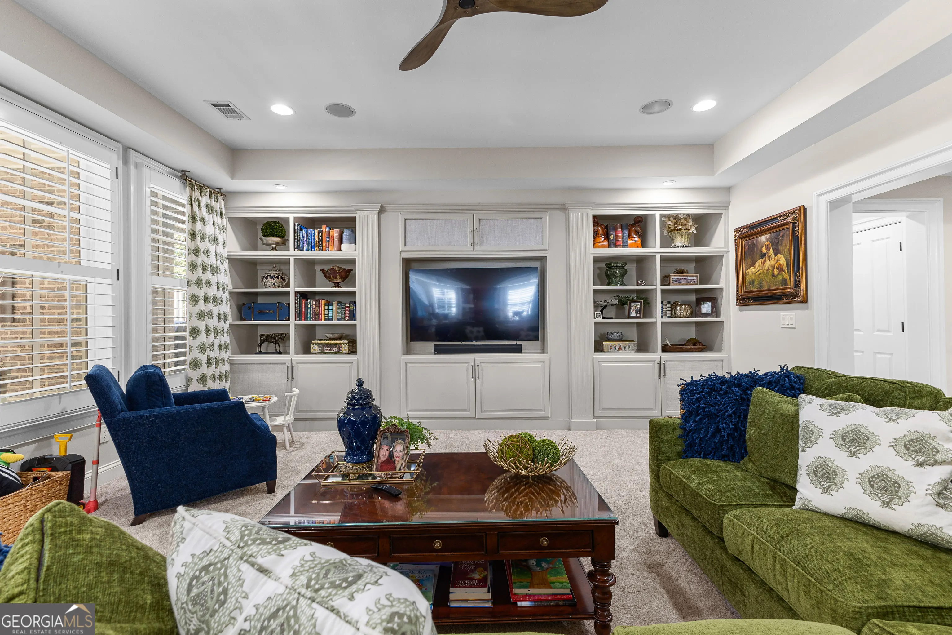 205 Newhaven Drive