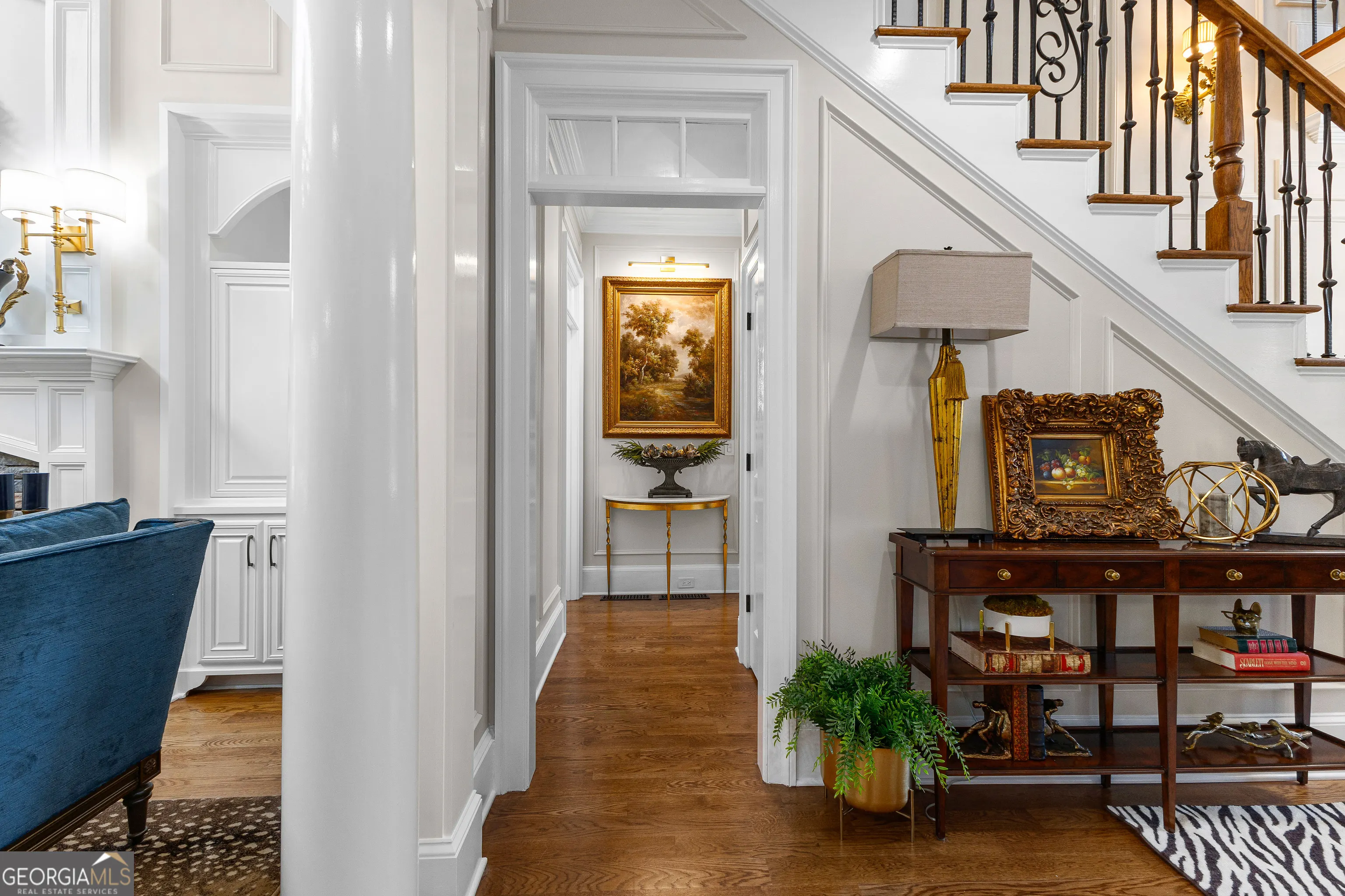 205 Newhaven Drive