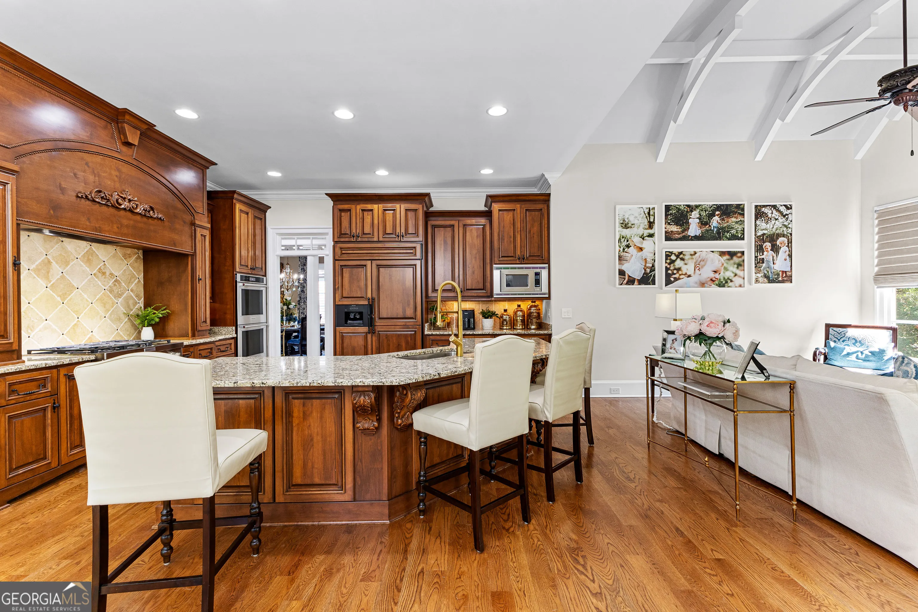 205 Newhaven Drive