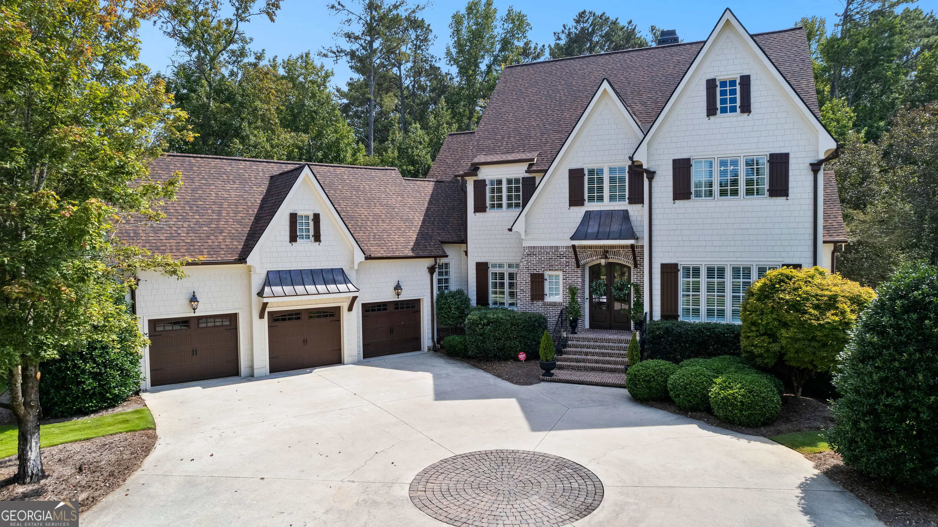 205 Newhaven Drive