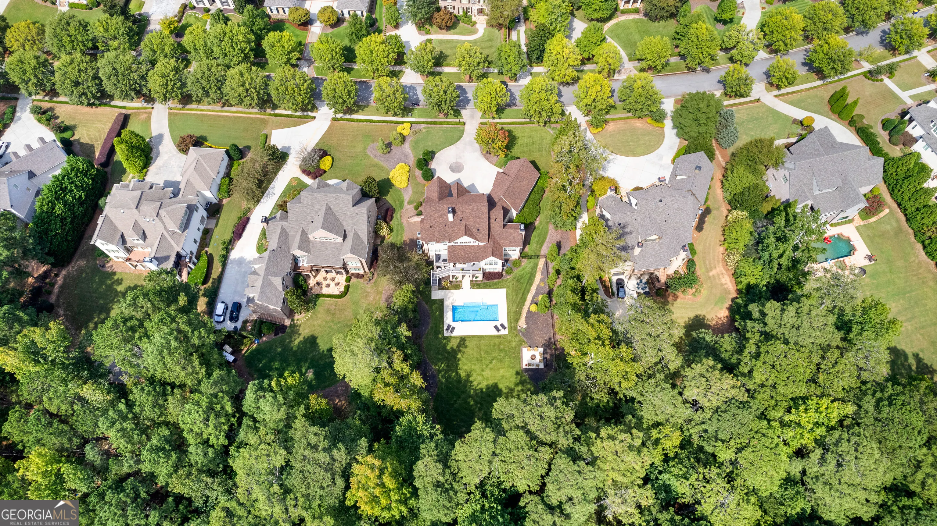 205 Newhaven Drive