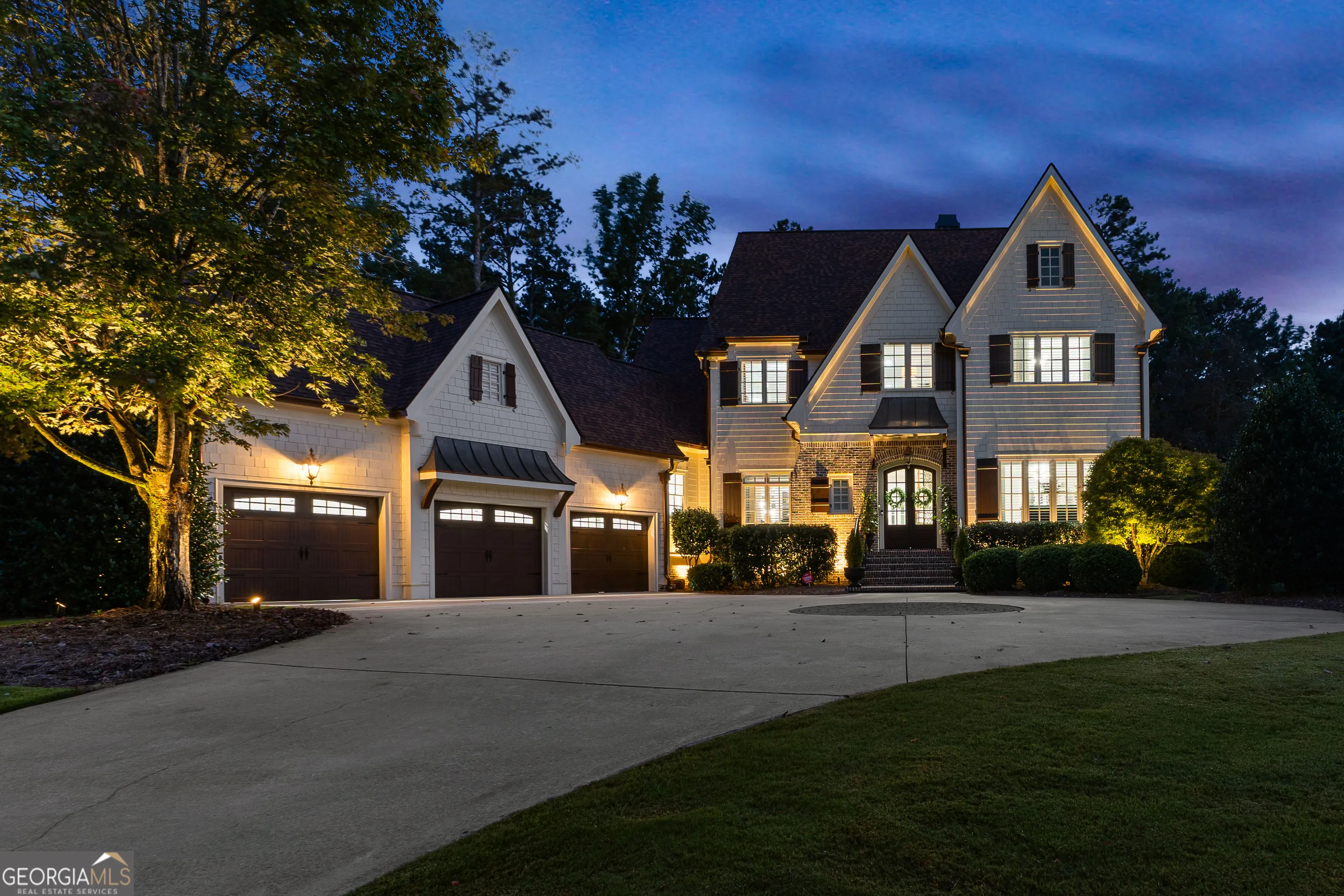 205 Newhaven Drive