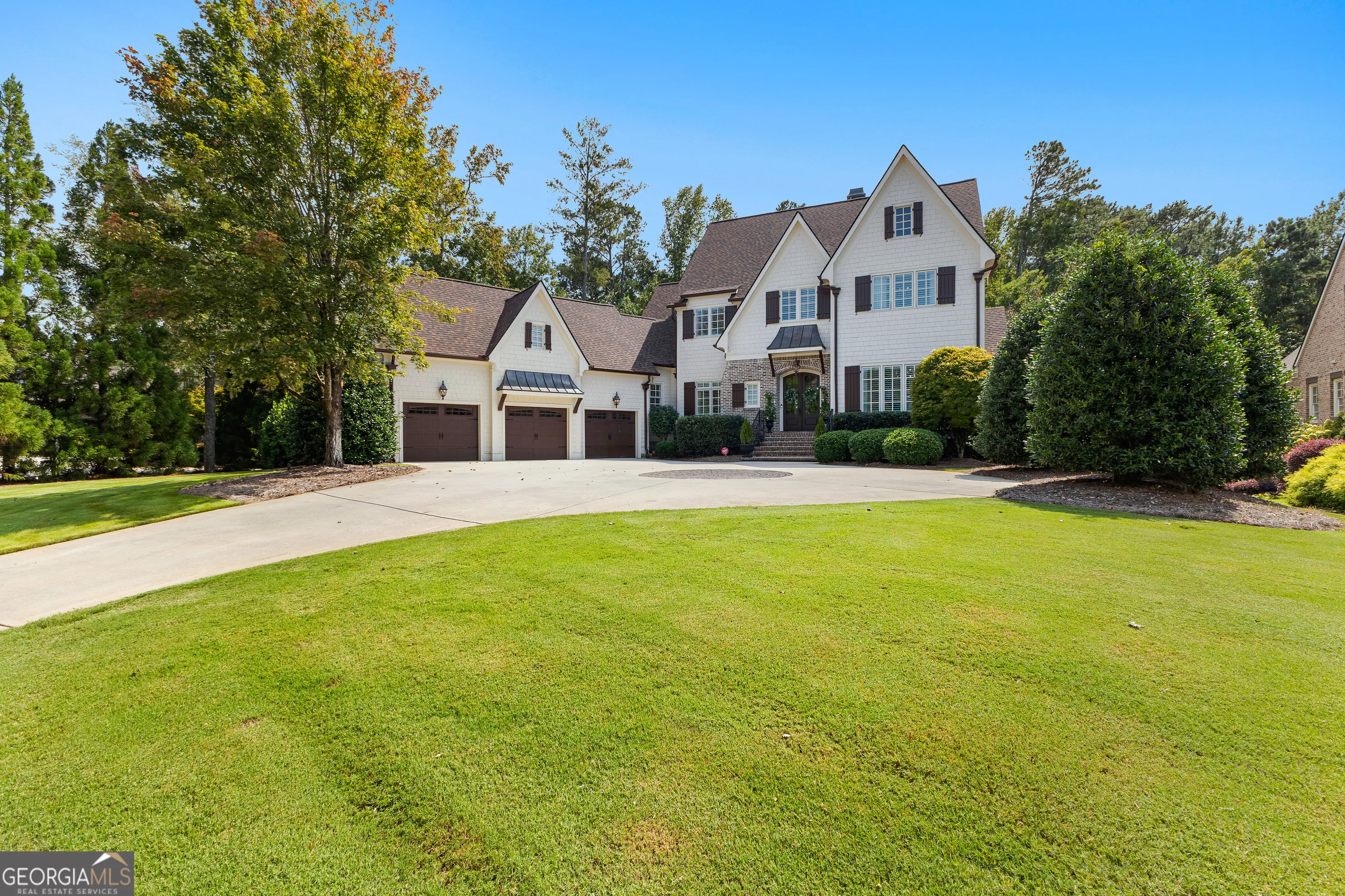 205 Newhaven Drive