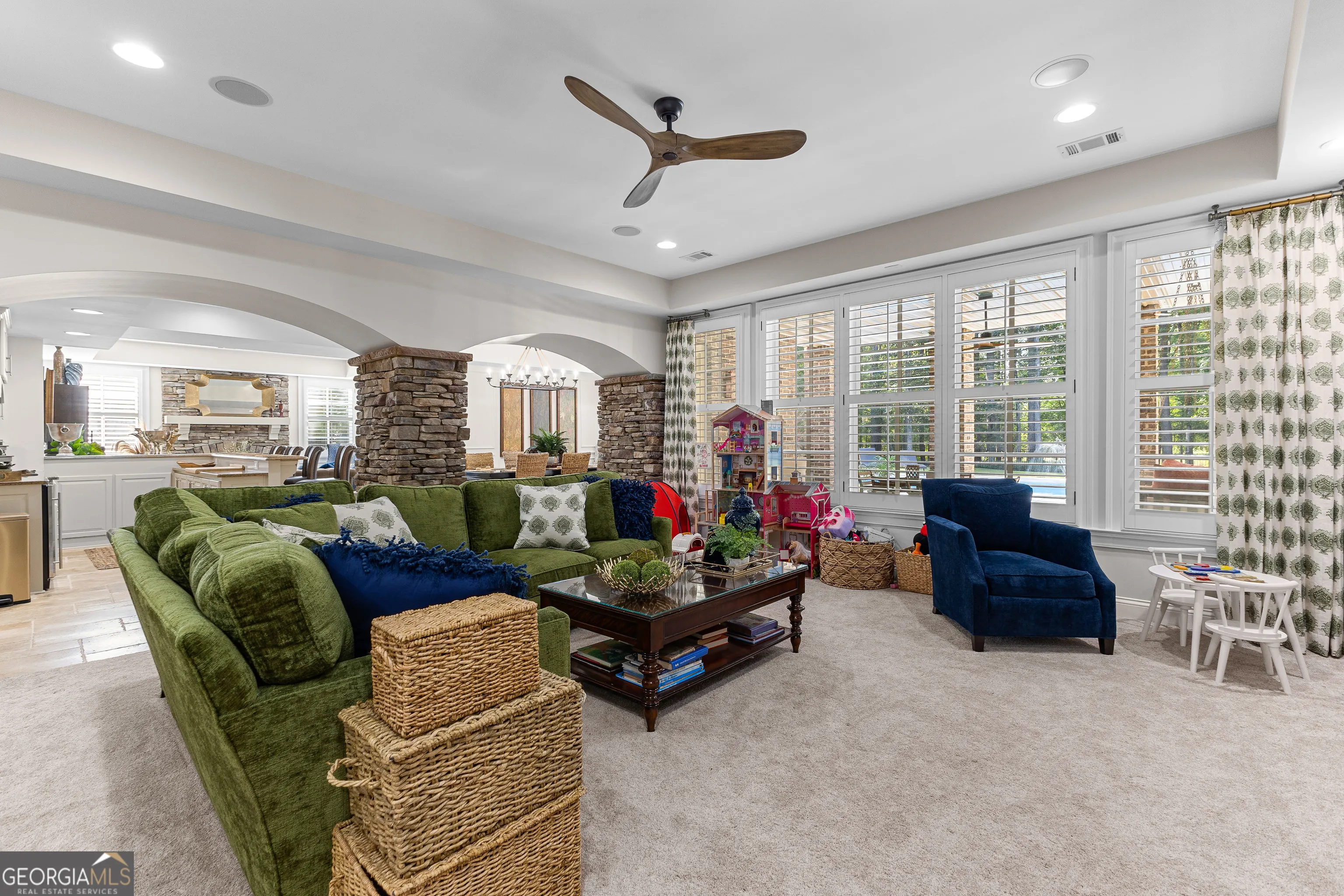 205 Newhaven Drive
