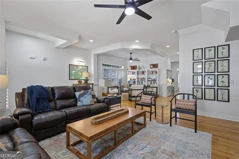 1403 Towne Estates Drive