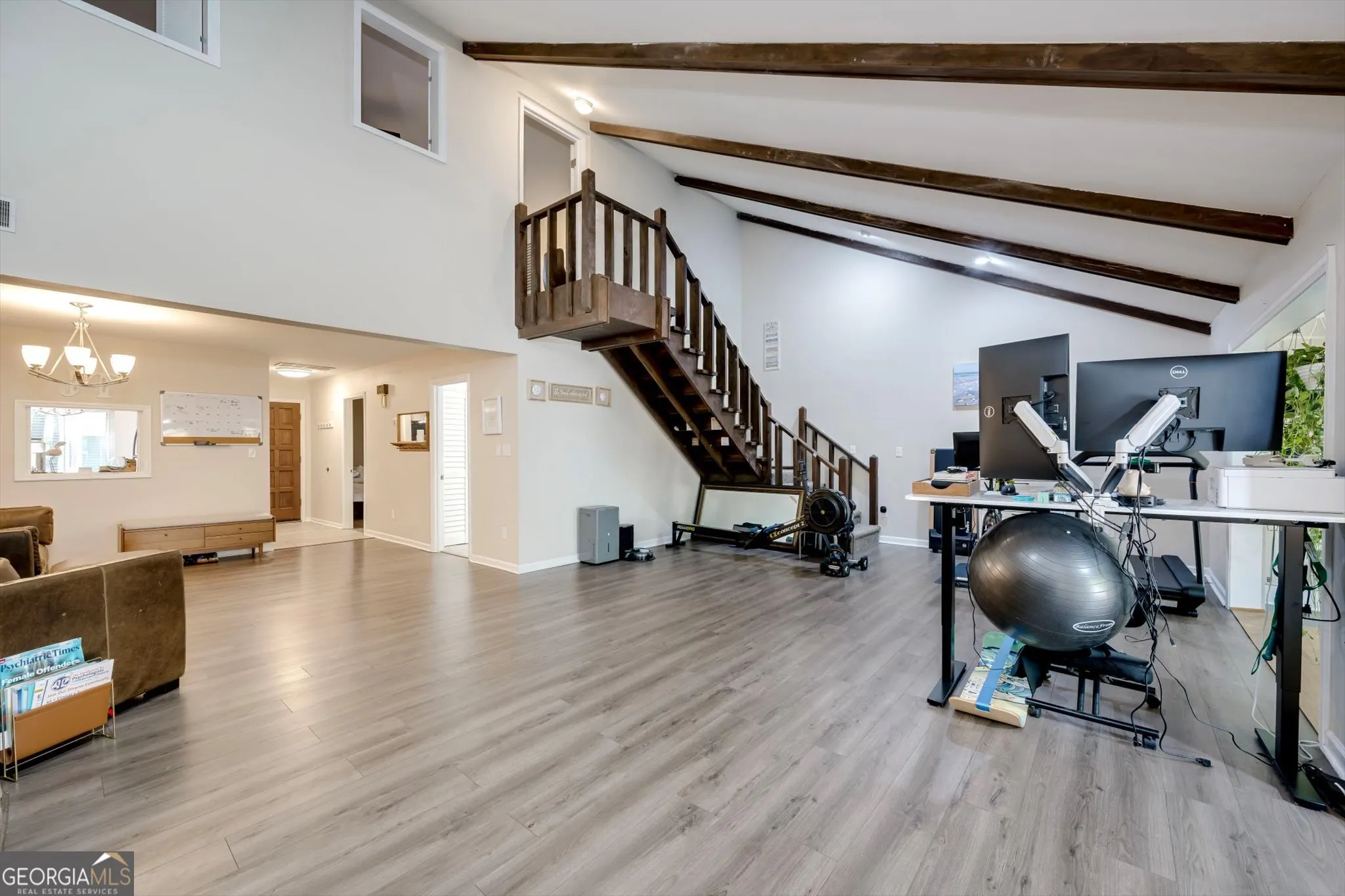 653 Center Court Drive