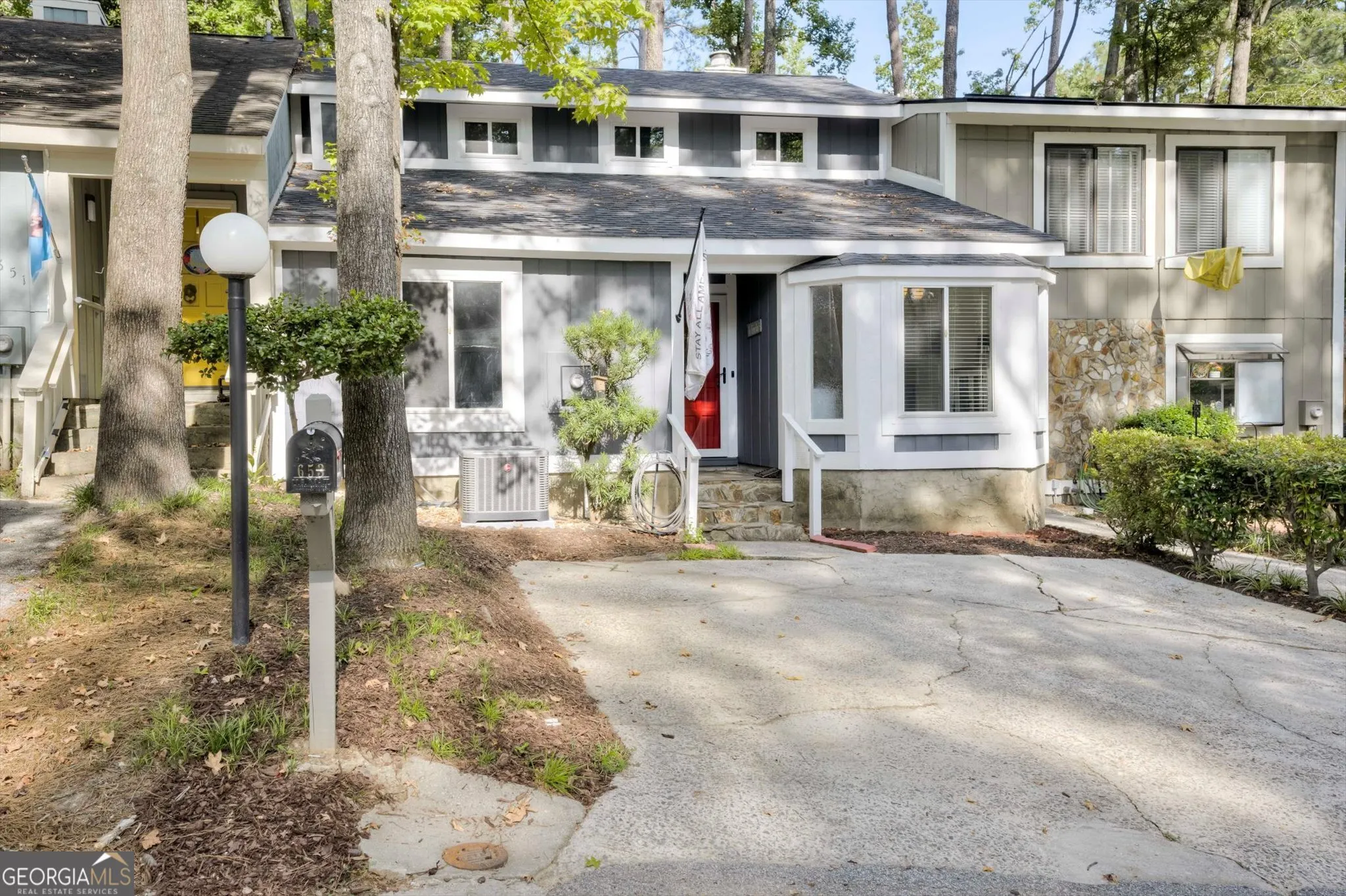 653 Center Court Drive