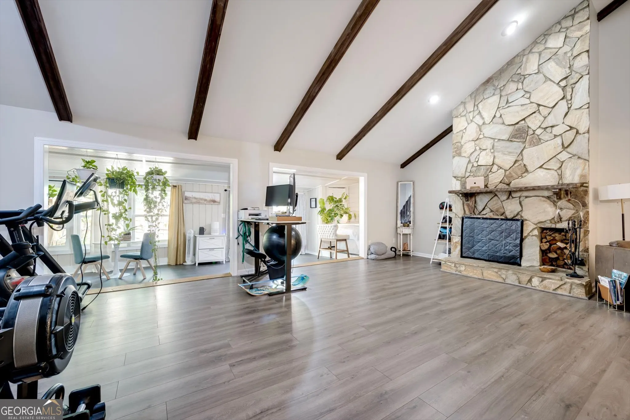 653 Center Court Drive