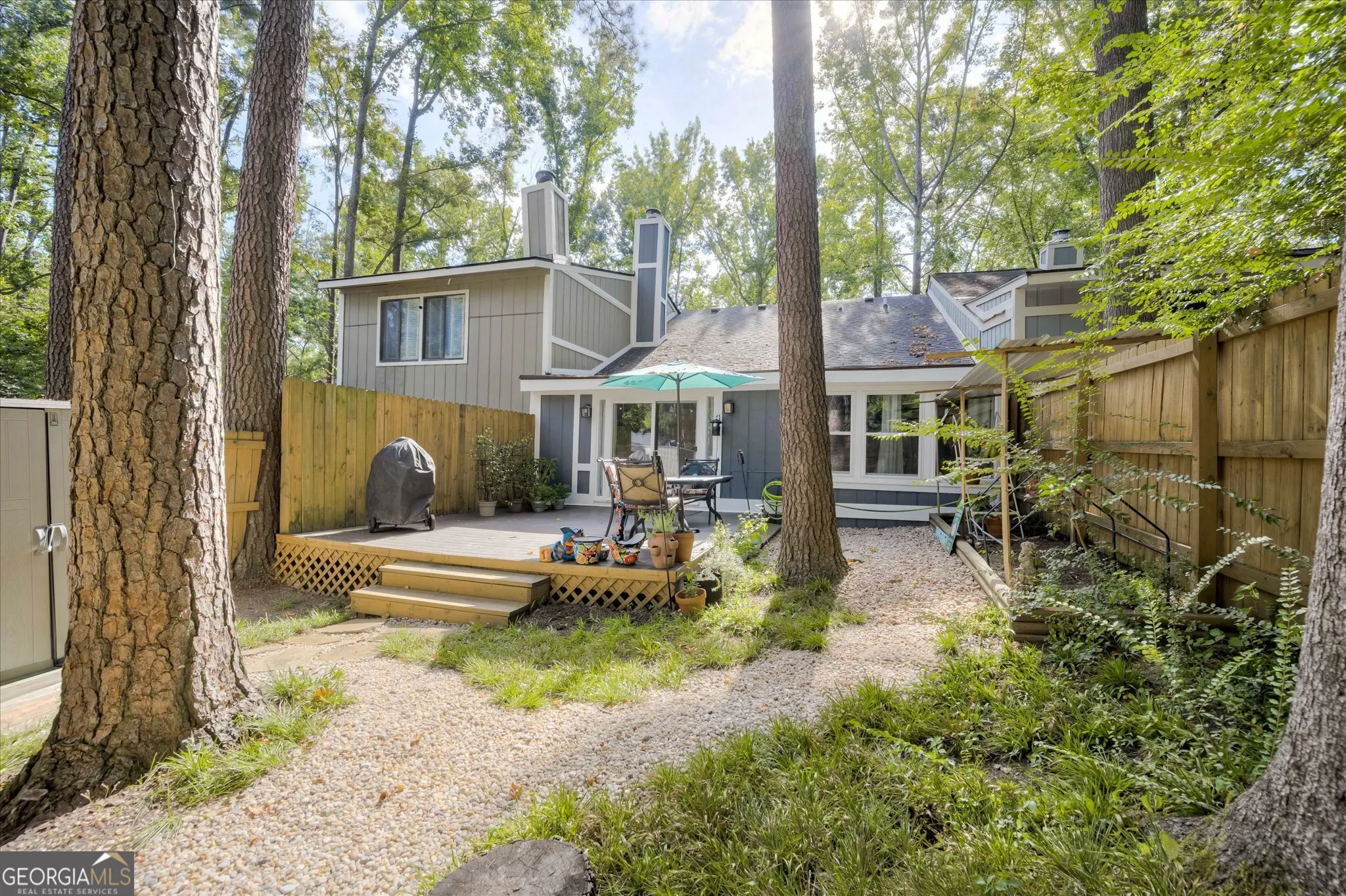 653 Center Court Drive