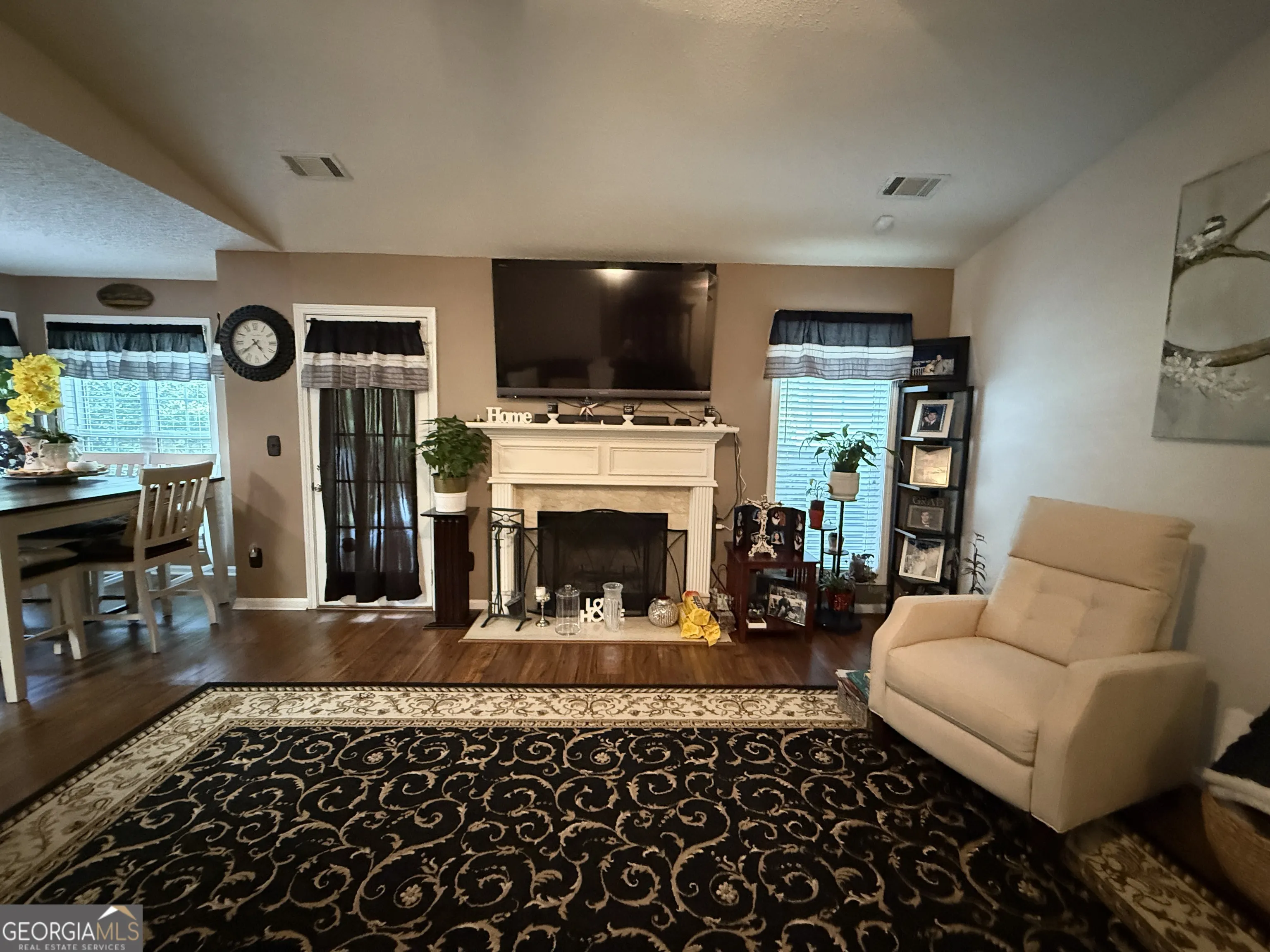 408 Twinflower Drive