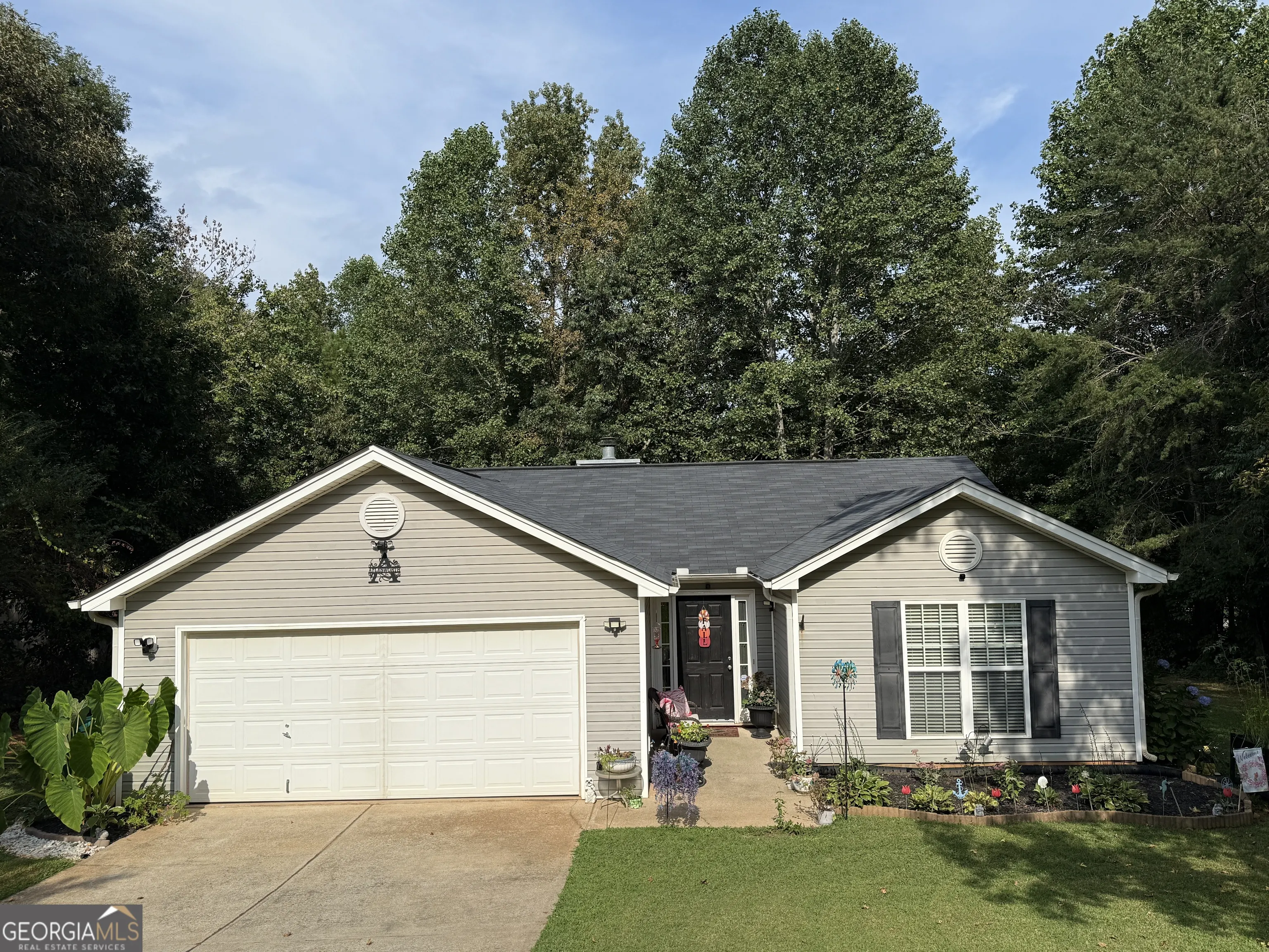 408 Twinflower Drive