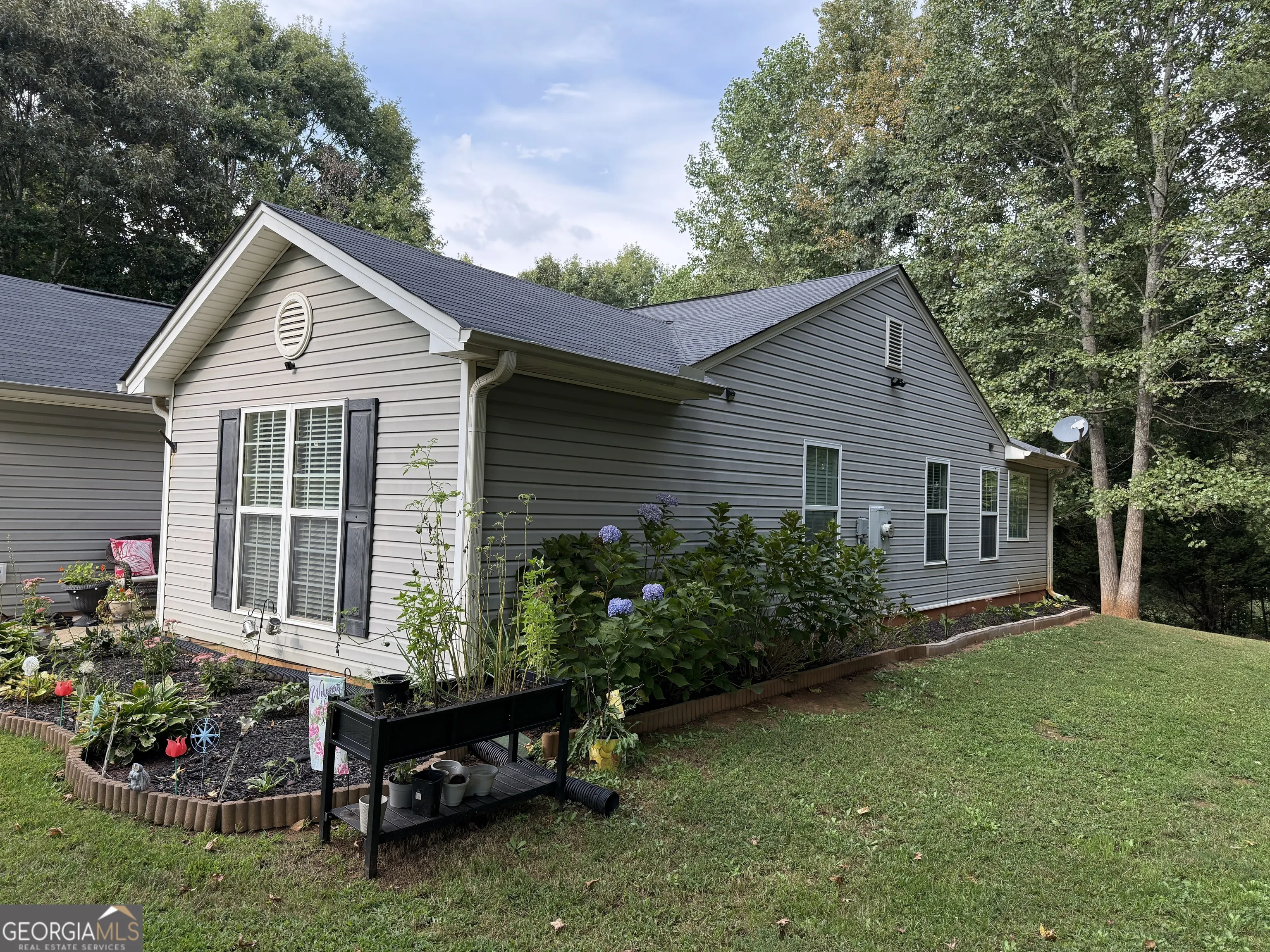 408 Twinflower Drive