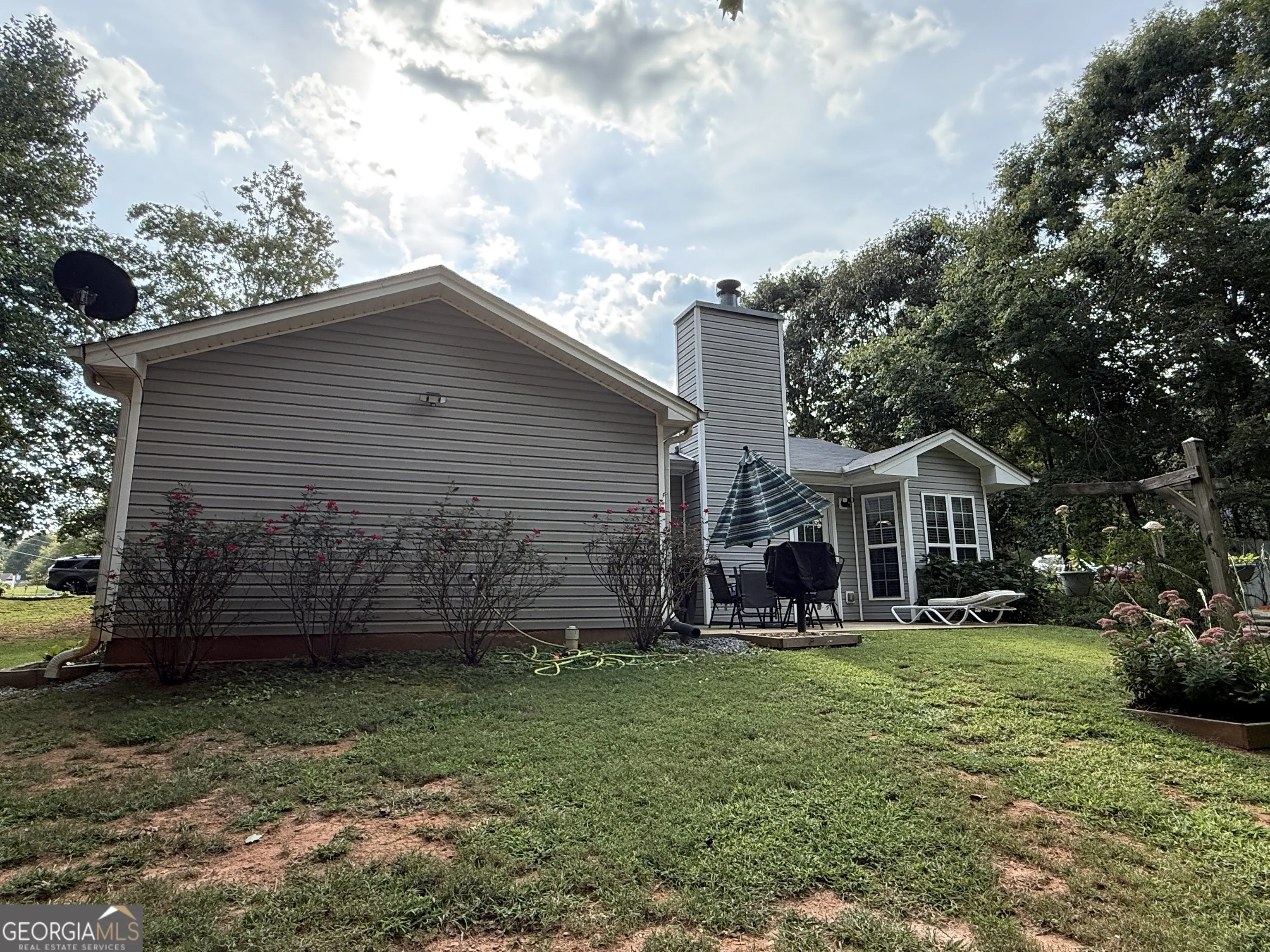 408 Twinflower Drive