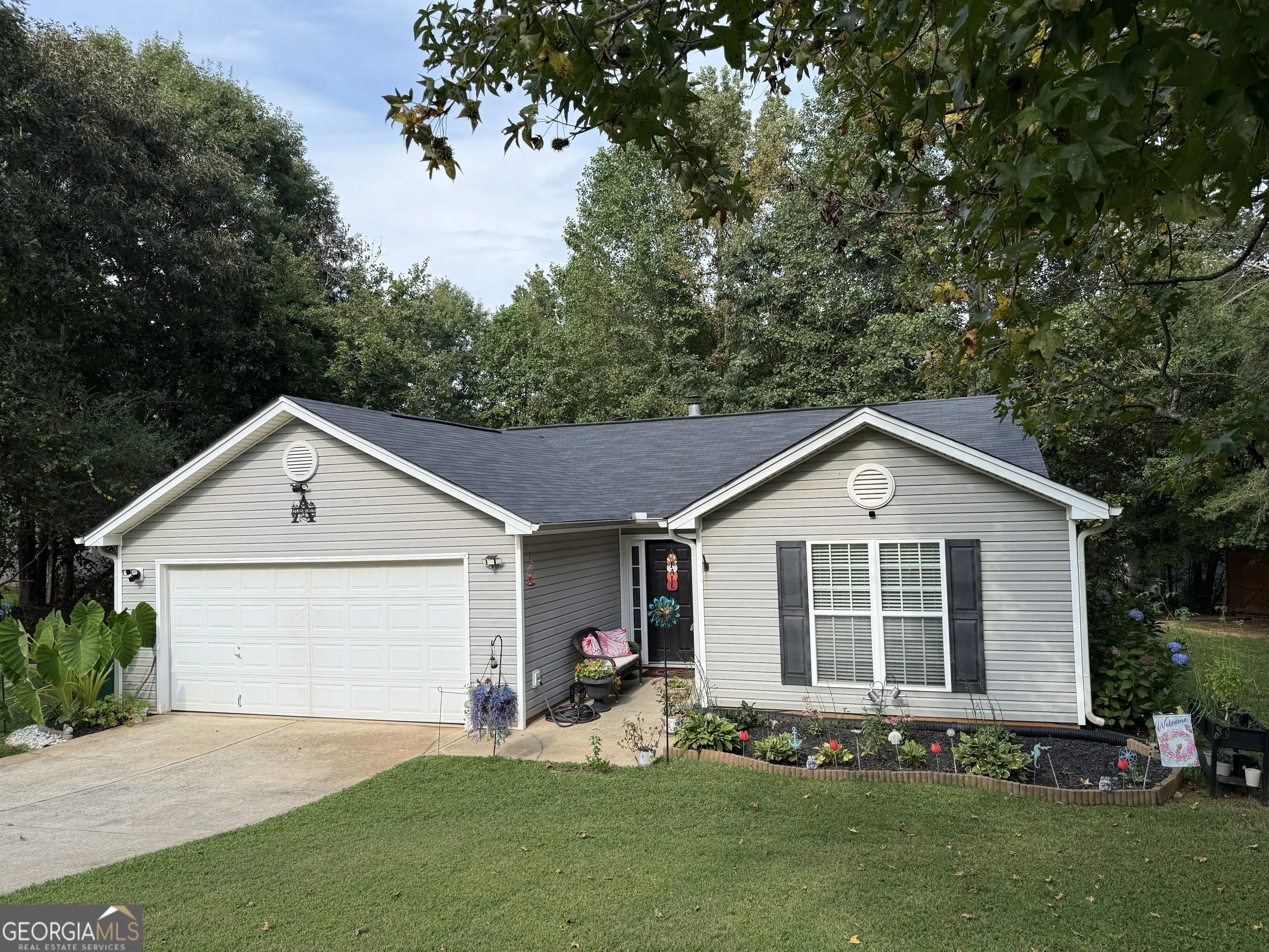 408 Twinflower Drive