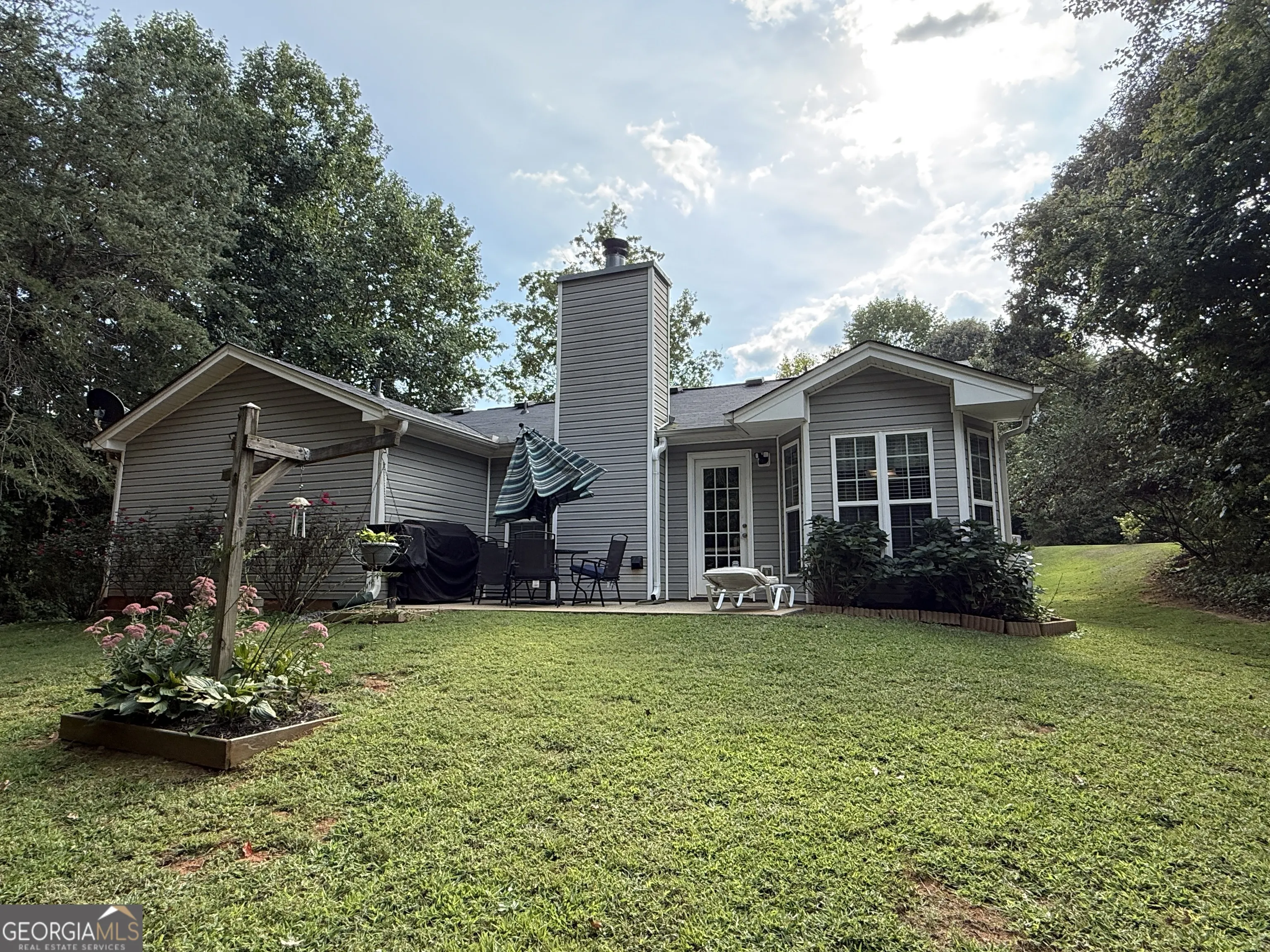 408 Twinflower Drive