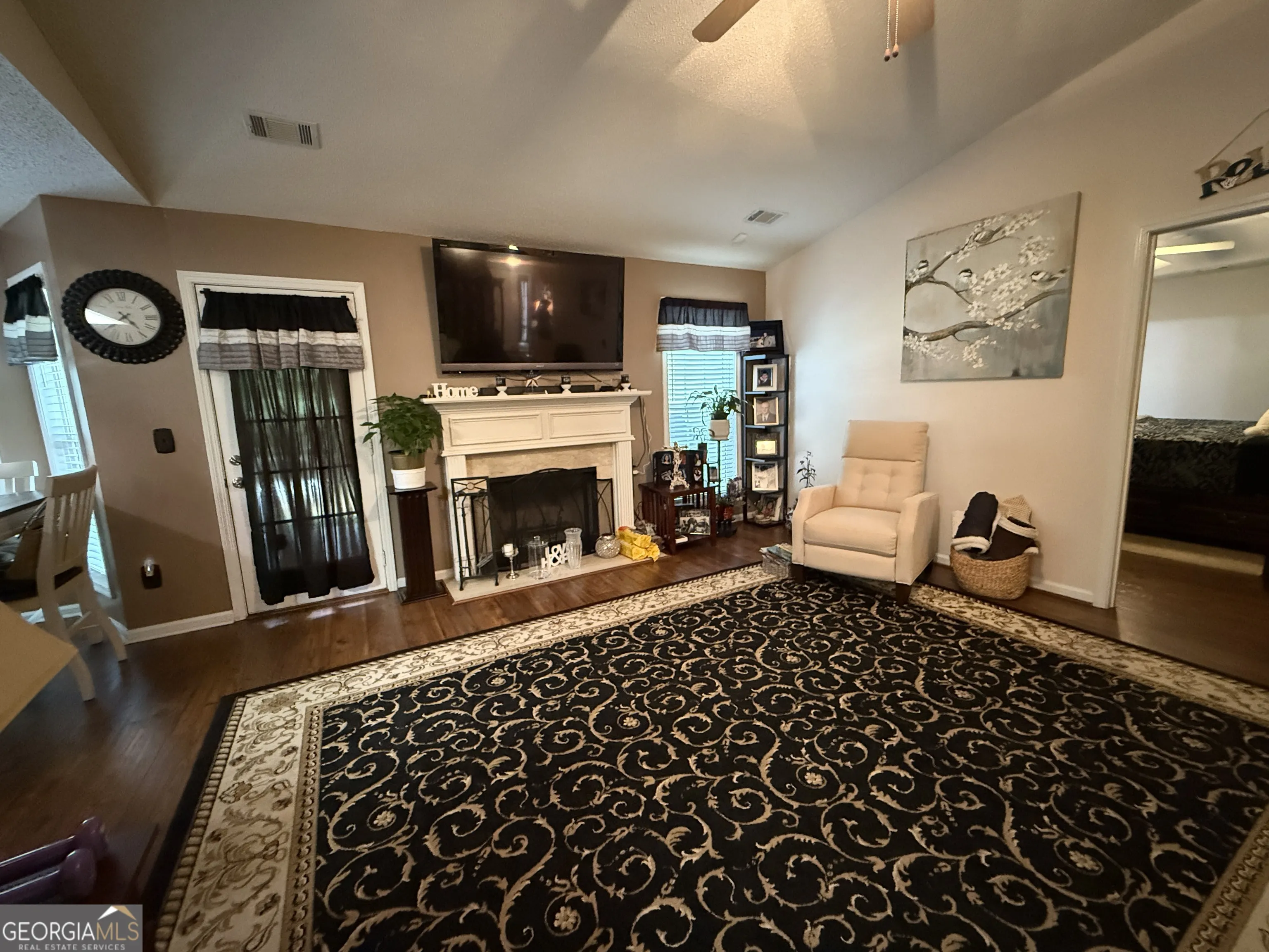 408 Twinflower Drive