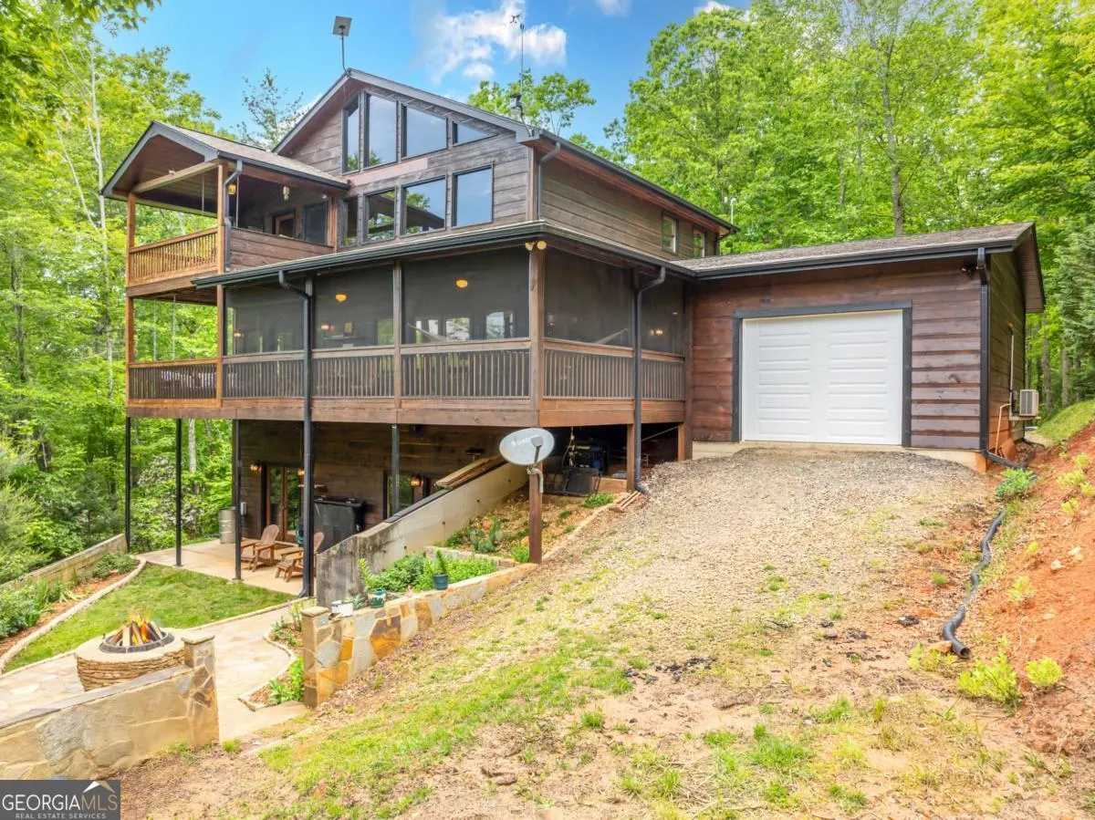 32 Grice Woods Road