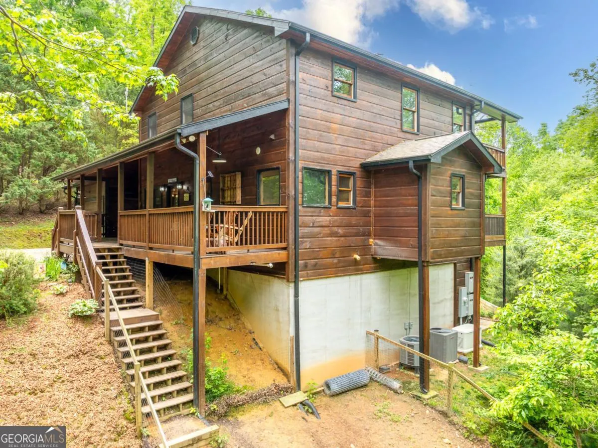 32 Grice Woods Road