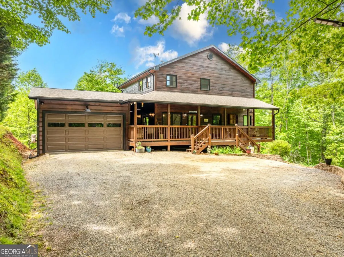 32 Grice Woods Road
