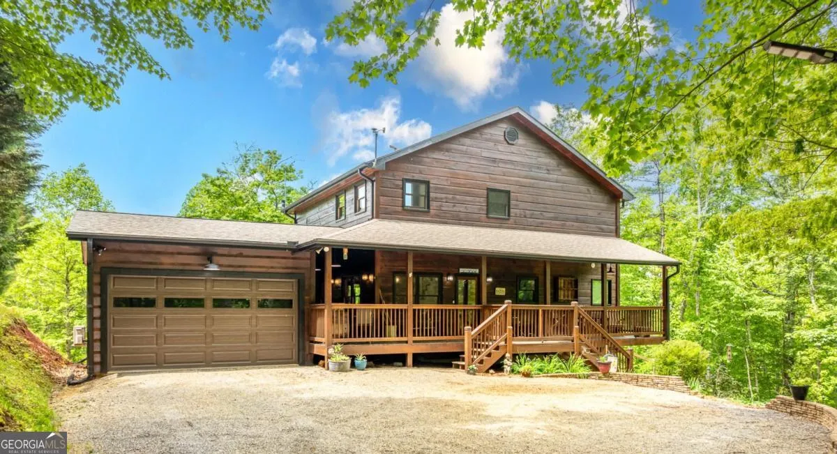 32 Grice Woods Road