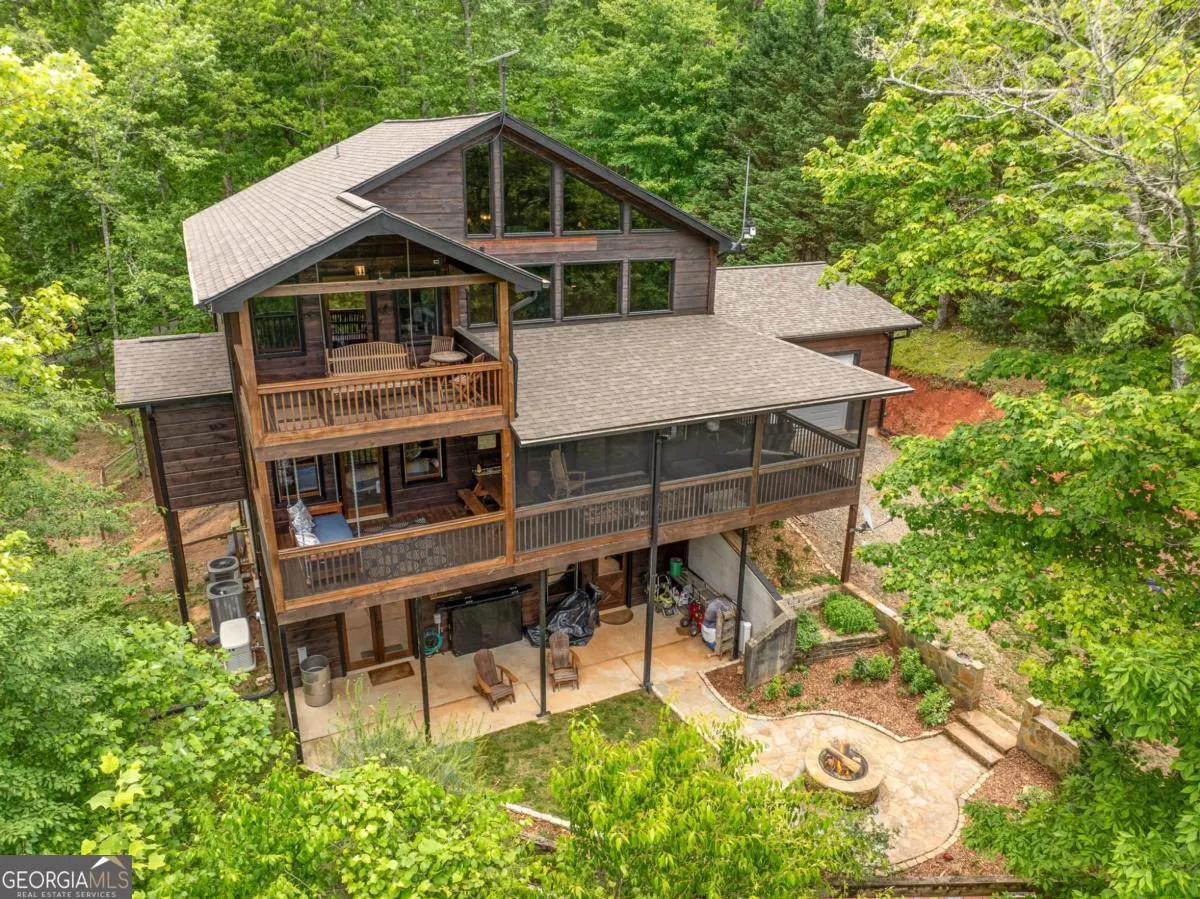 32 Grice Woods Road