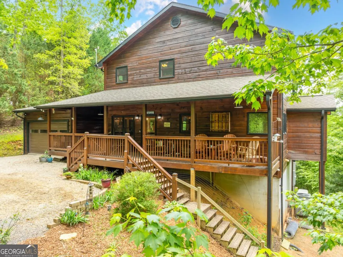 32 Grice Woods Road