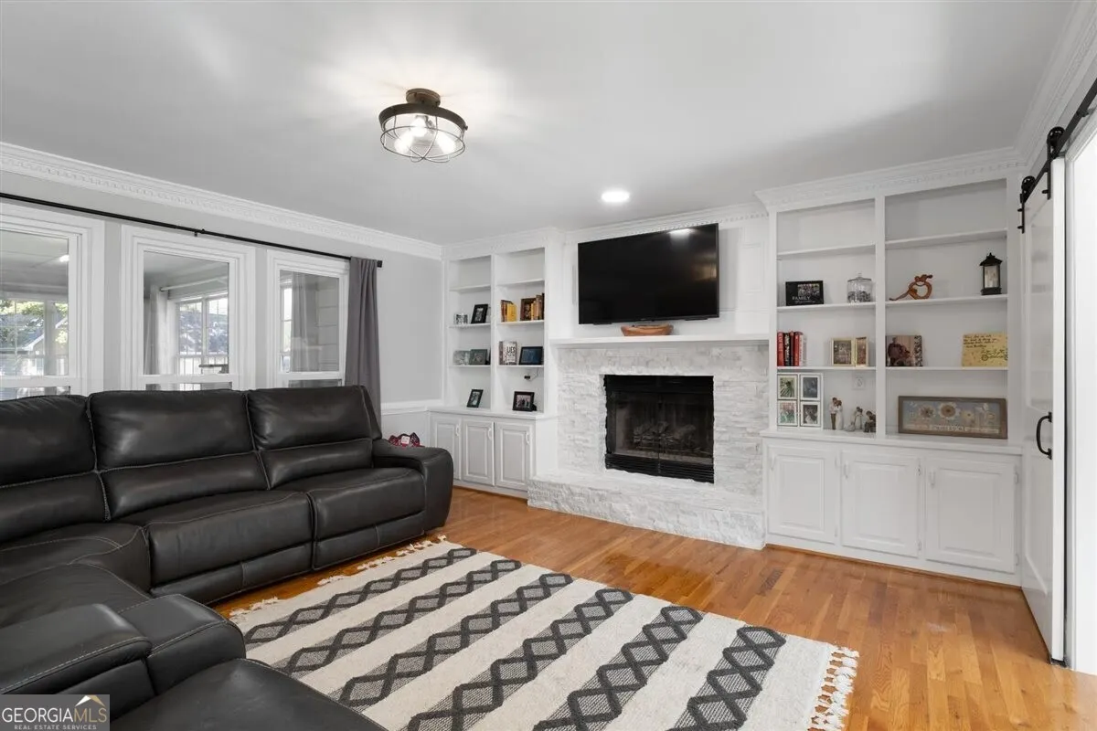 5654 Brookstone Drive NW, #0