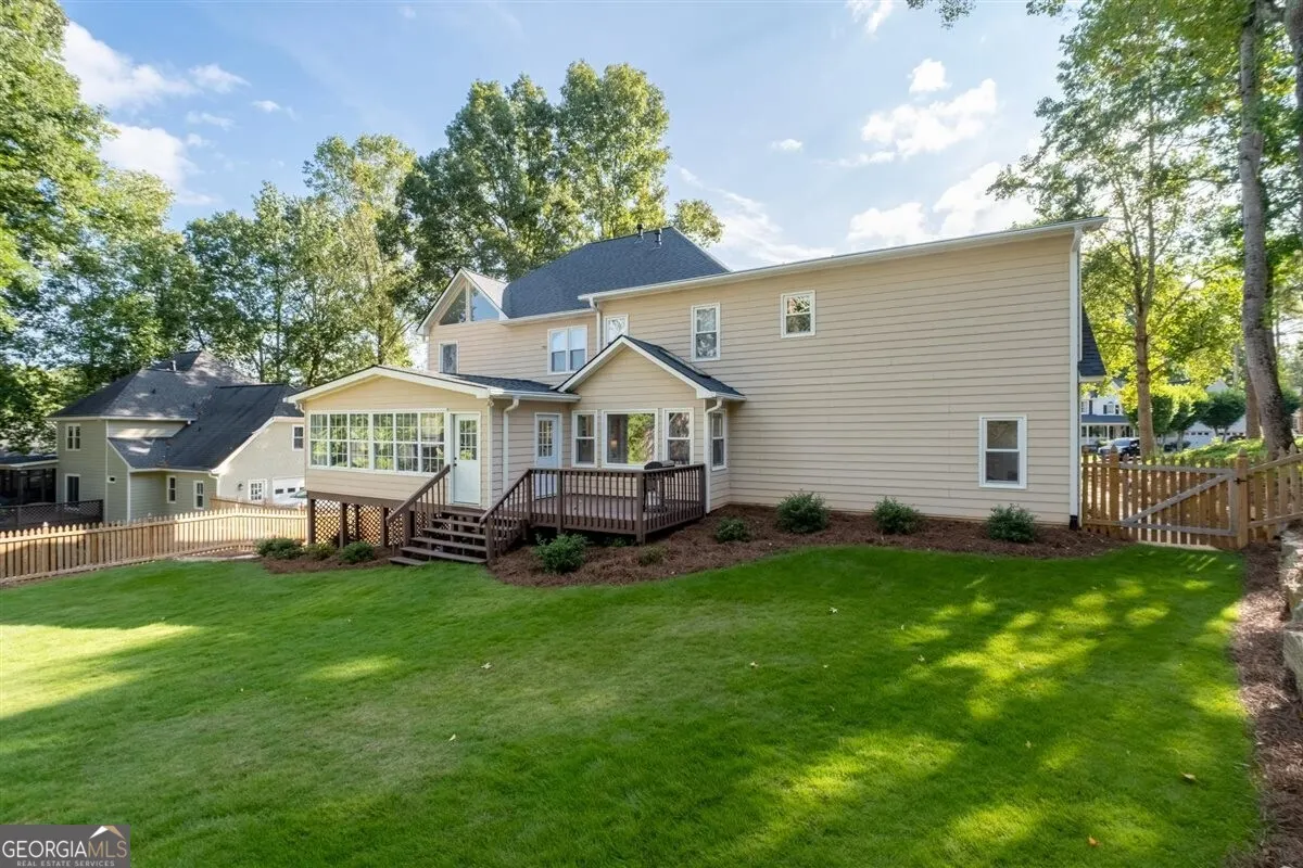 5654 Brookstone Drive NW, #0