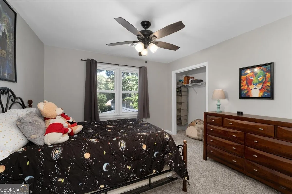 5654 Brookstone Drive NW, #0