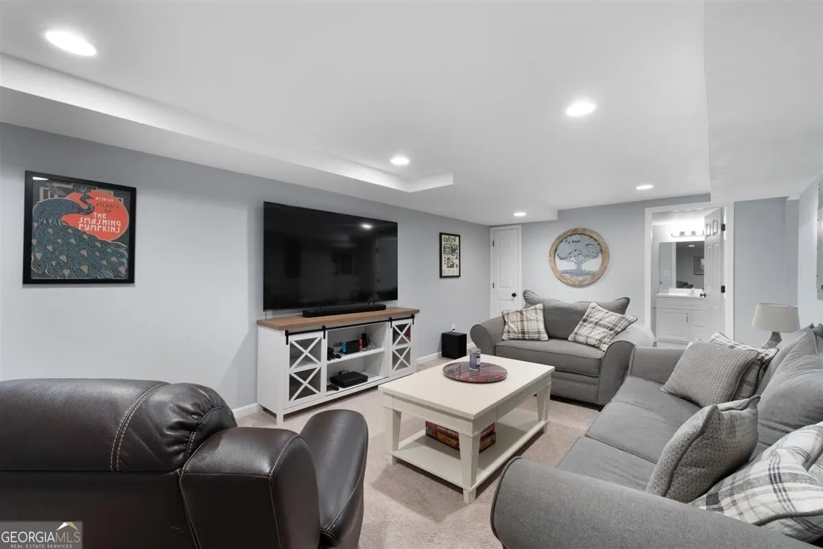 5654 Brookstone Drive NW, #0